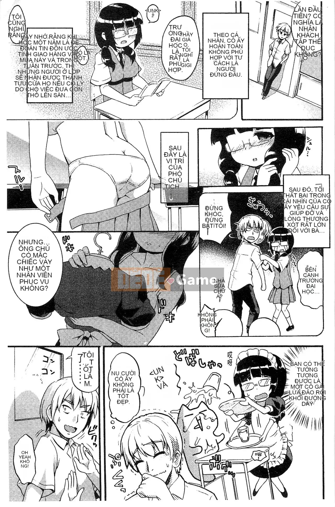 [Kawakami Yasushi] Usamiko-san sang [tiếng Trung]