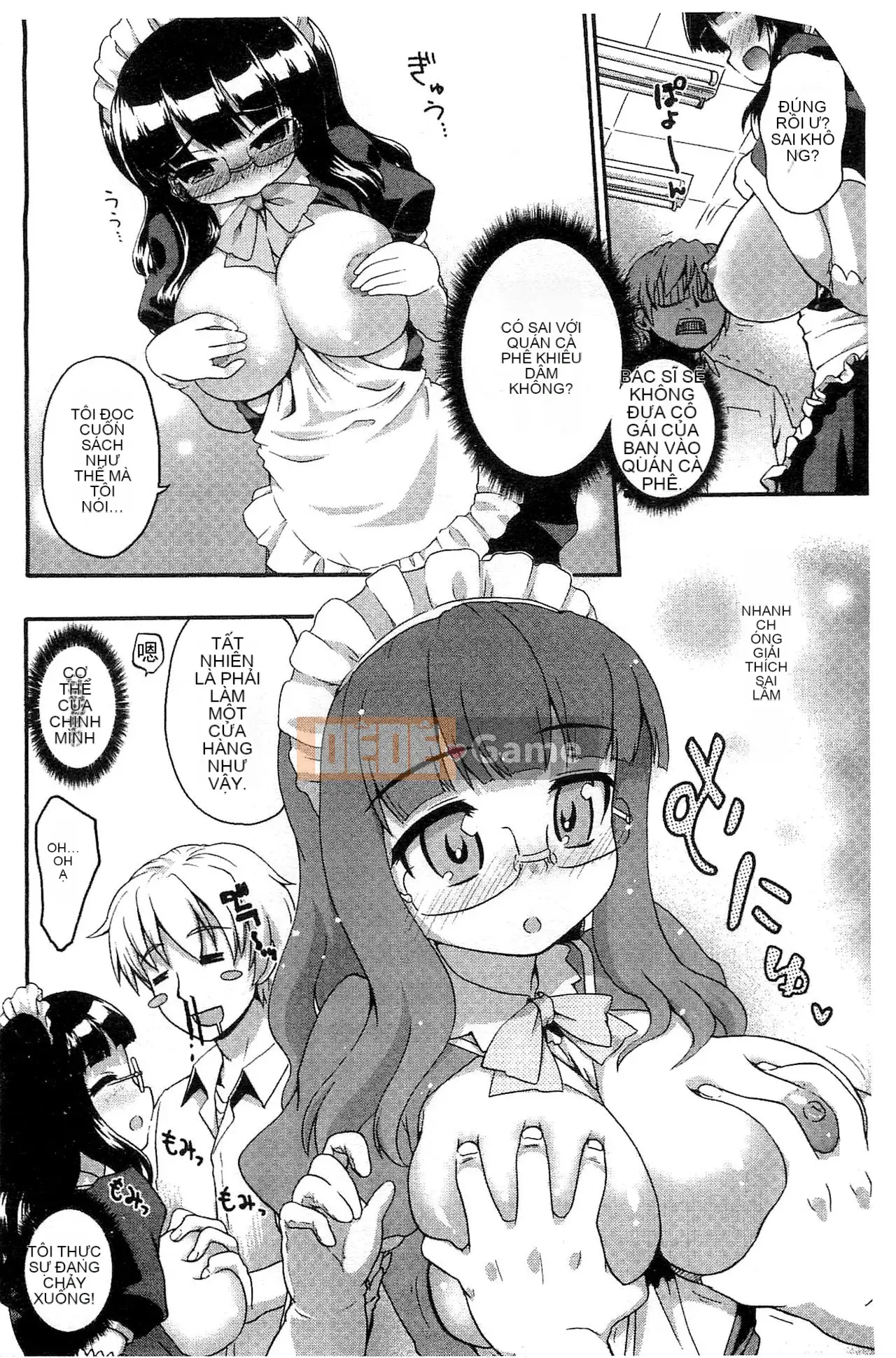 [Kawakami Yasushi] Usamiko-san sang [tiếng Trung]