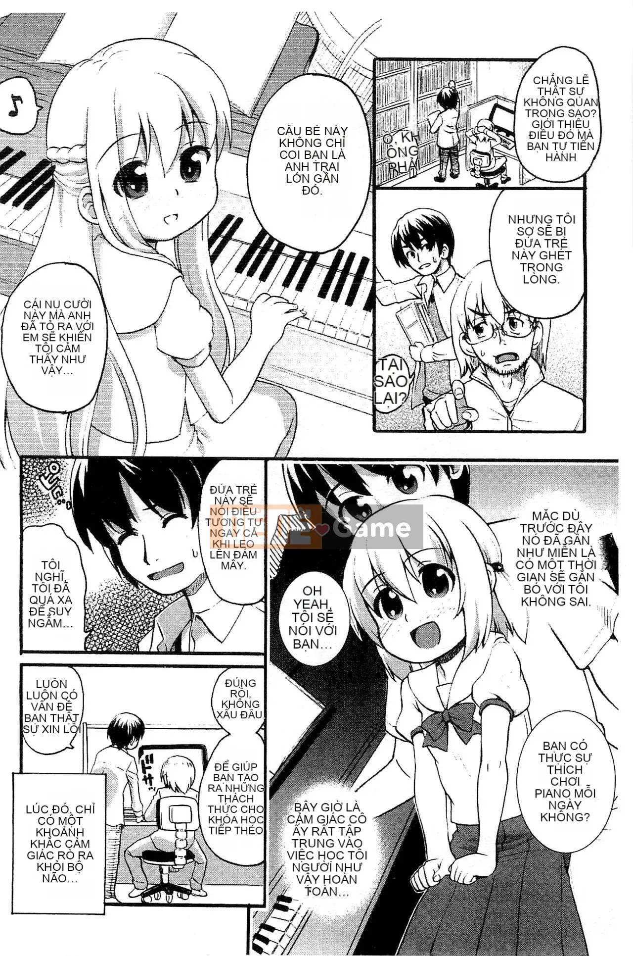 [Kawakami Yasushi] Usamiko-san sang [tiếng Trung]