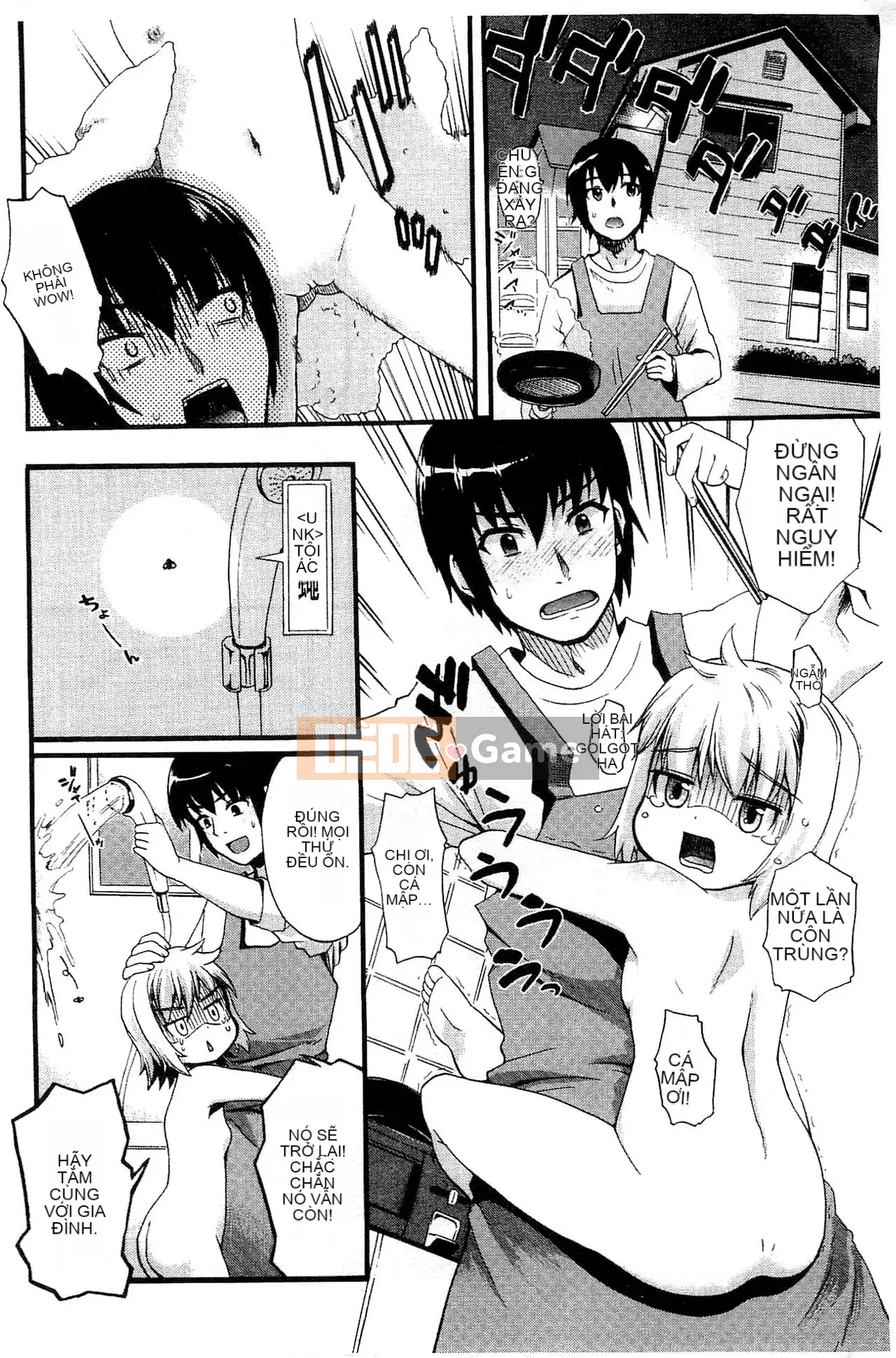 [Kawakami Yasushi] Usamiko-san sang [tiếng Trung]