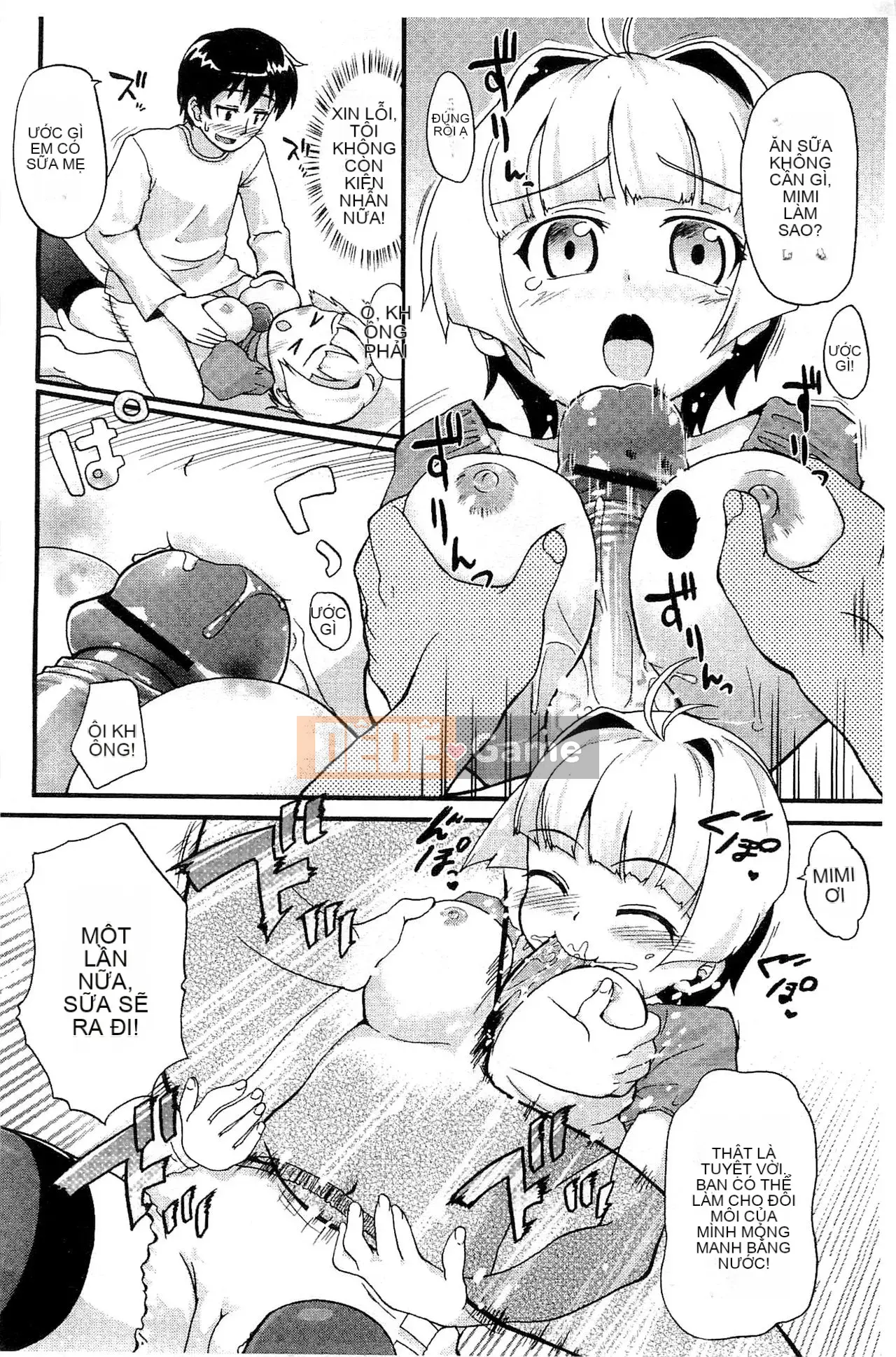 [Kawakami Yasushi] Usamiko-san sang [tiếng Trung]