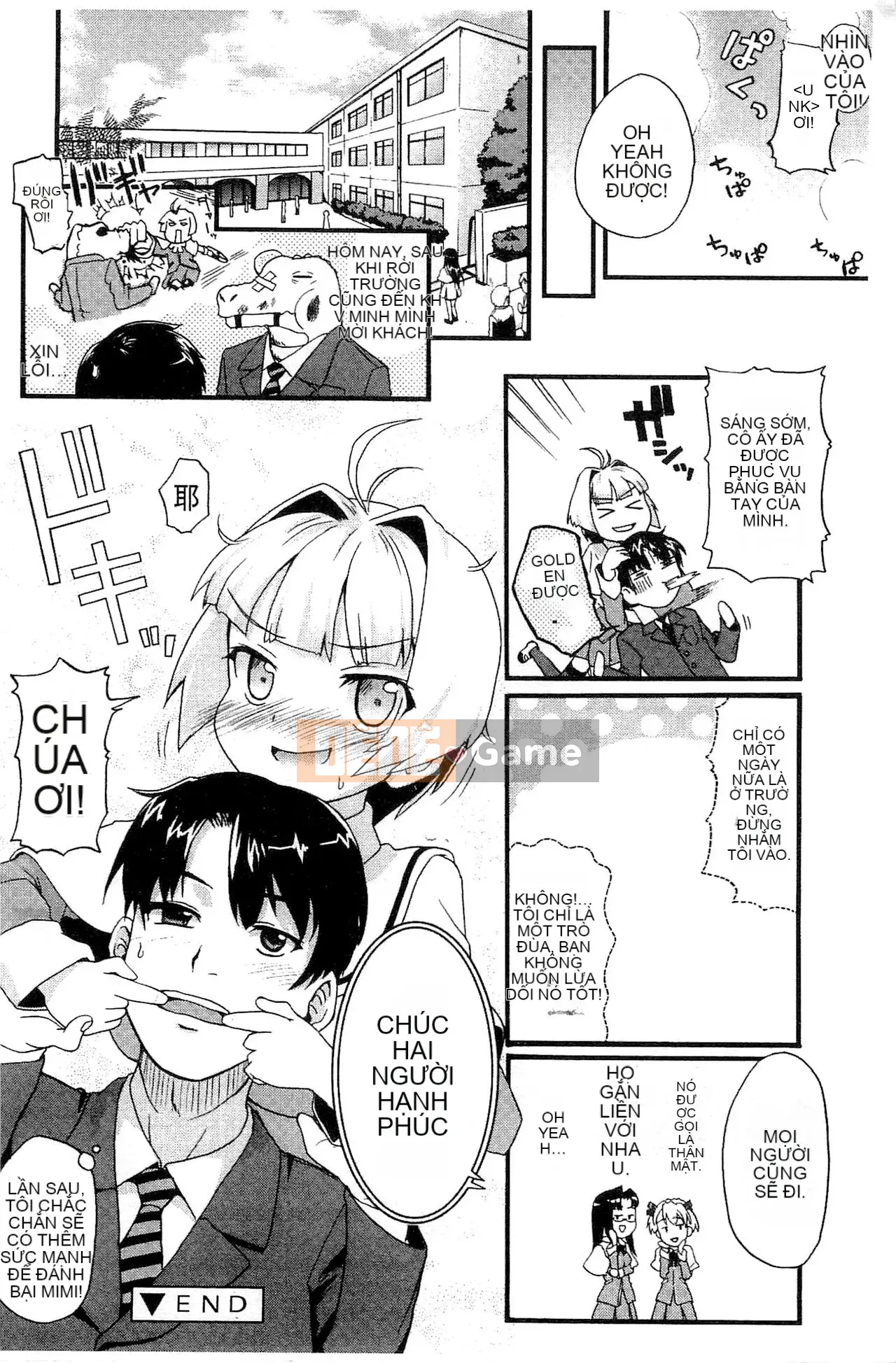 [Kawakami Yasushi] Usamiko-san sang [tiếng Trung]