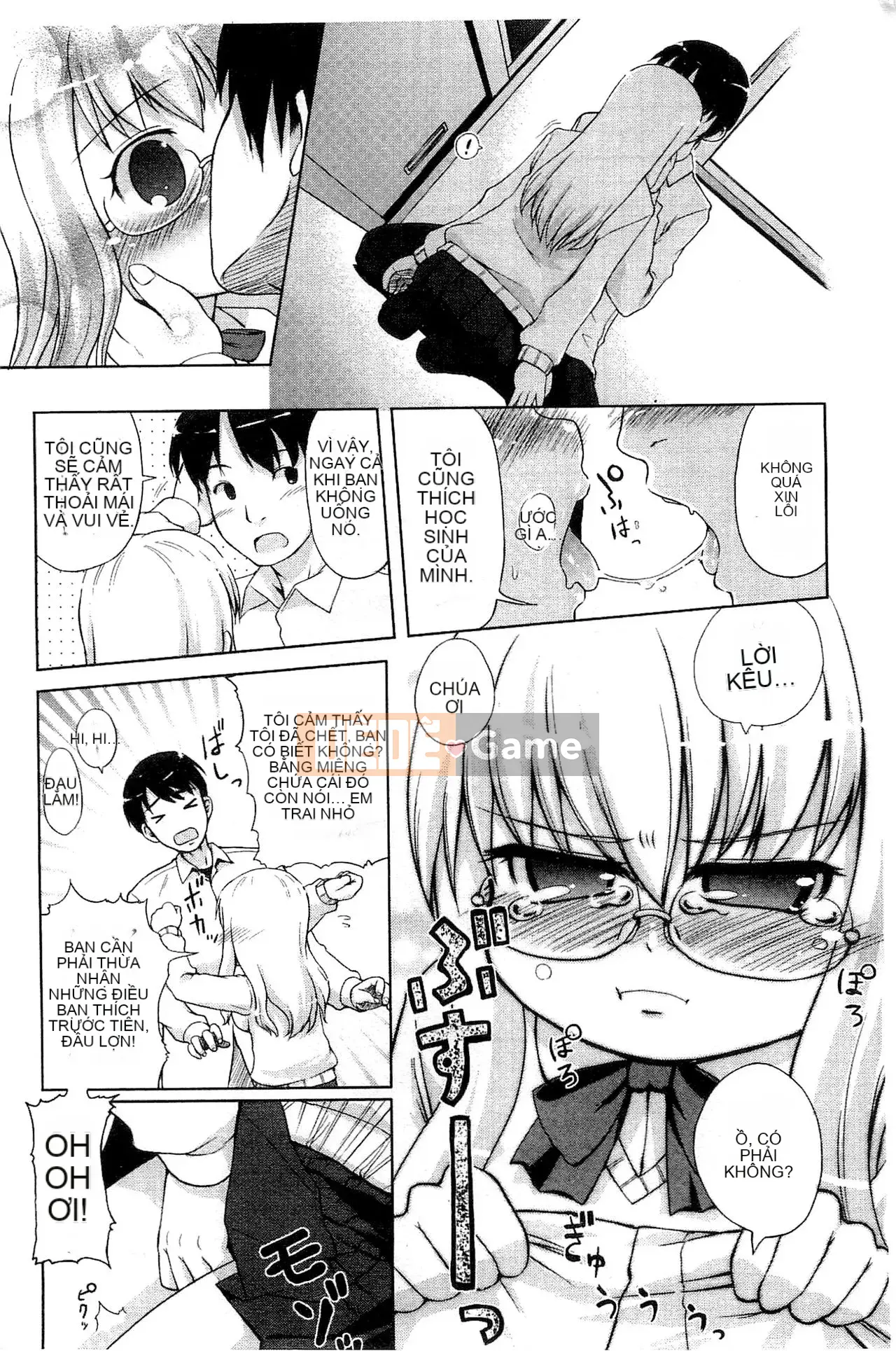 [Kawakami Yasushi] Usamiko-san sang [tiếng Trung]