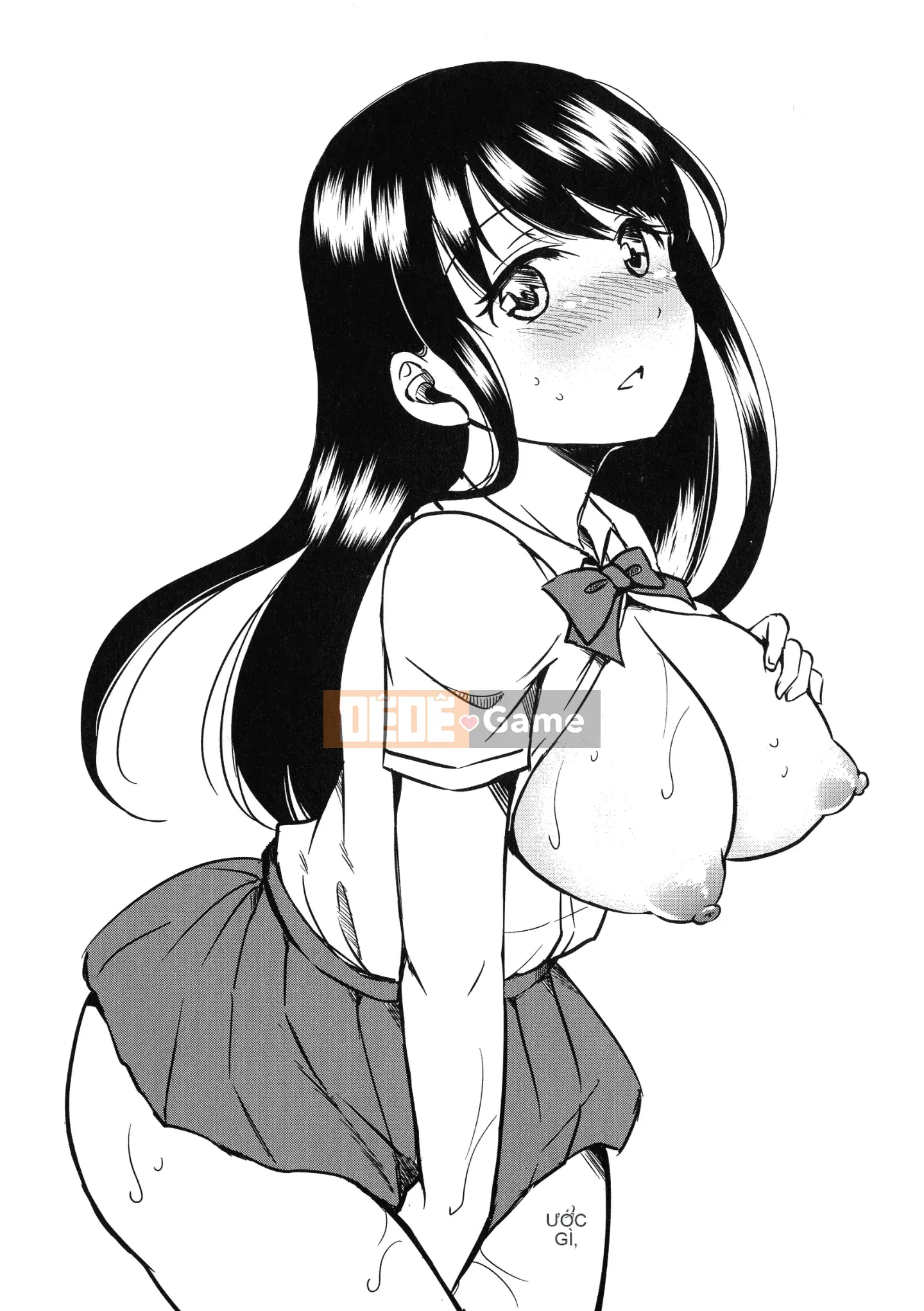 [Himeno Komomo] Imma no Himitsu