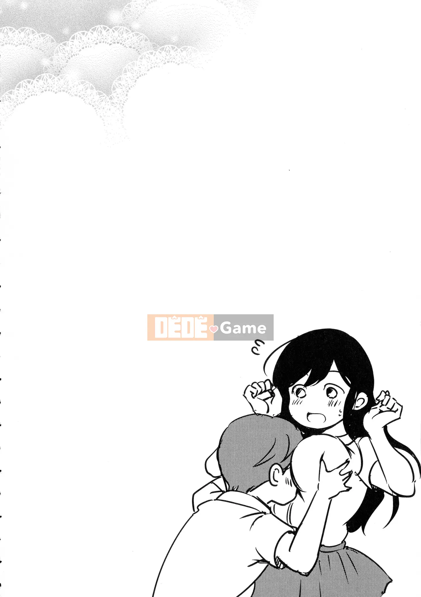 [Himeno Komomo] Imma no Himitsu