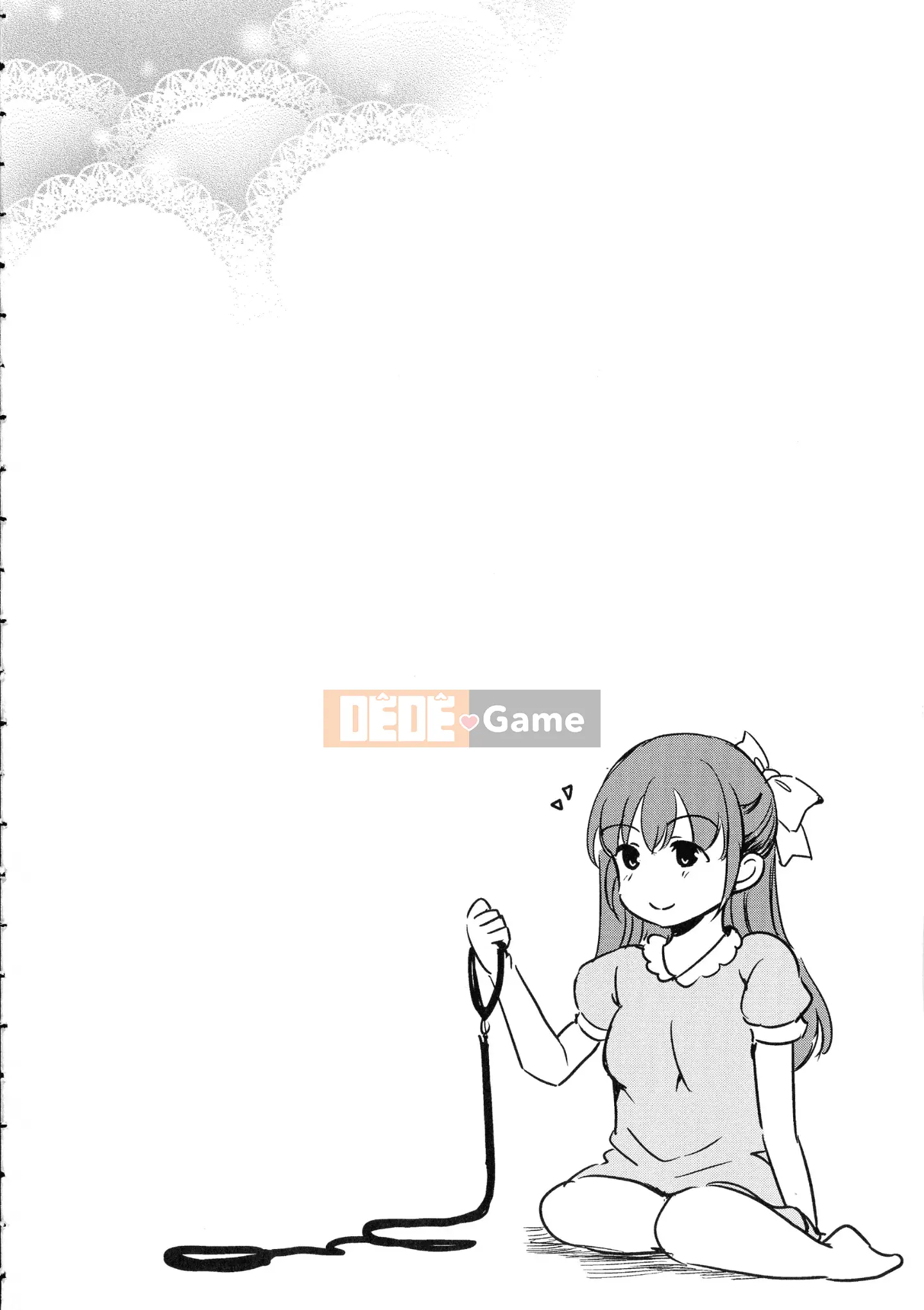 [Himeno Komomo] Imma no Himitsu