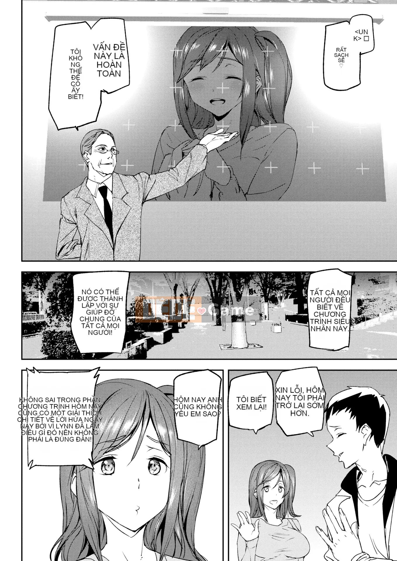 [Ashiomi Masato] Cuộc sống khỏa thân + Tờ rơi 4P [Innocent Hankagumi][MJK-20-D2200][Decensored]