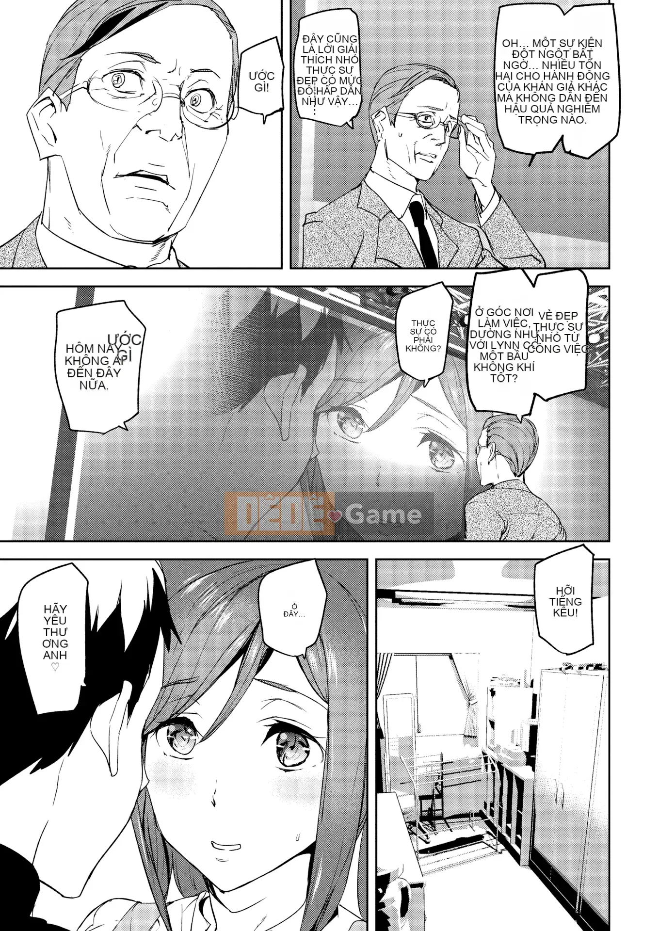 [Ashiomi Masato] Cuộc sống khỏa thân + Tờ rơi 4P [Innocent Hankagumi][MJK-20-D2200][Decensored]