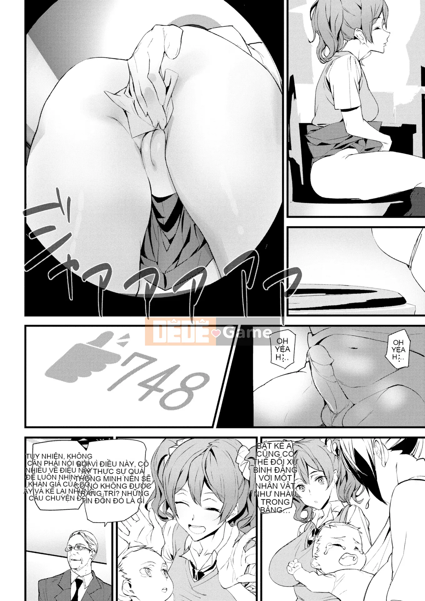 [Ashiomi Masato] Cuộc sống khỏa thân + Tờ rơi 4P [Innocent Hankagumi][MJK-20-D2200][Decensored]