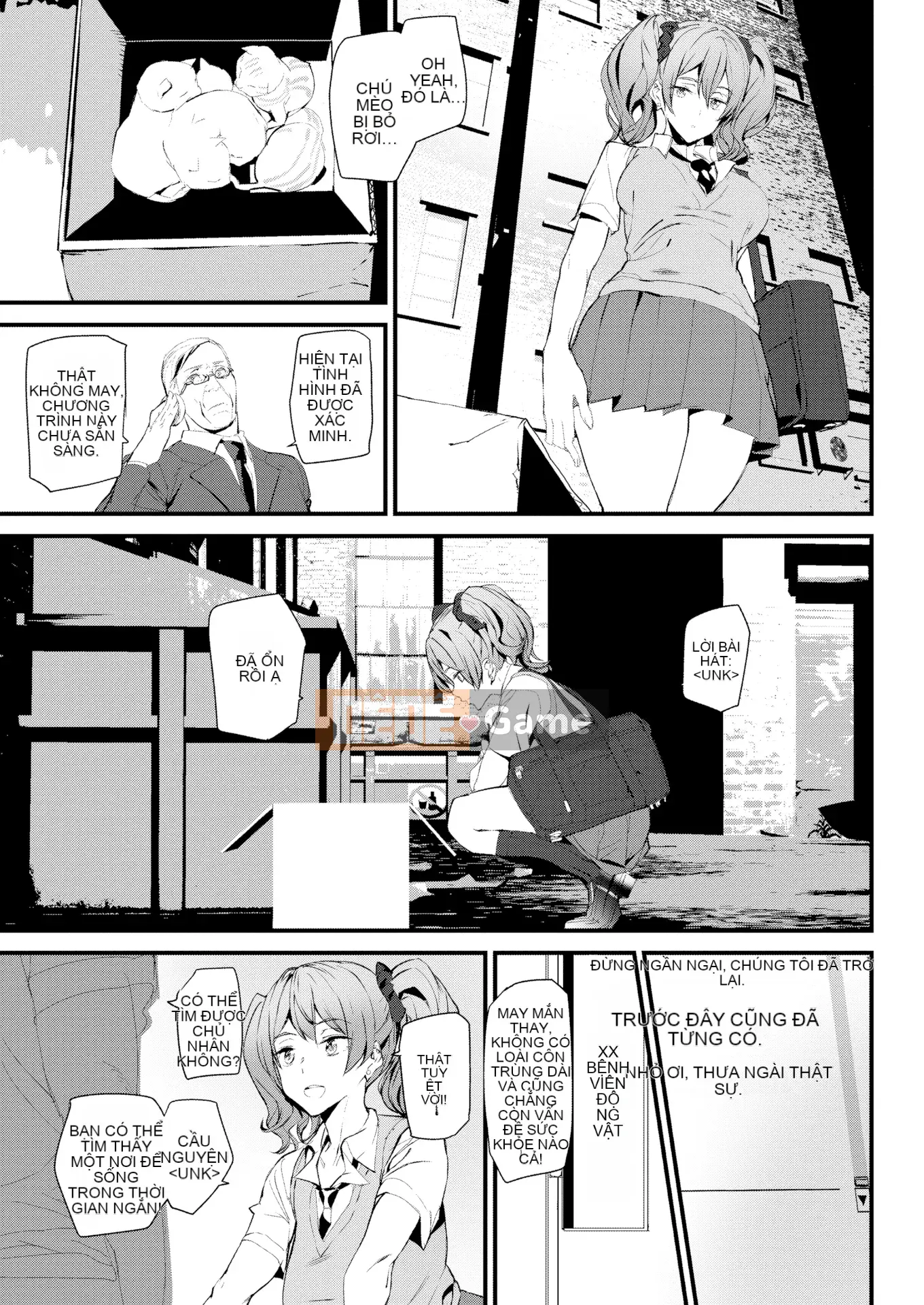 [Ashiomi Masato] Cuộc sống khỏa thân + Tờ rơi 4P [Innocent Hankagumi][MJK-20-D2200][Decensored]