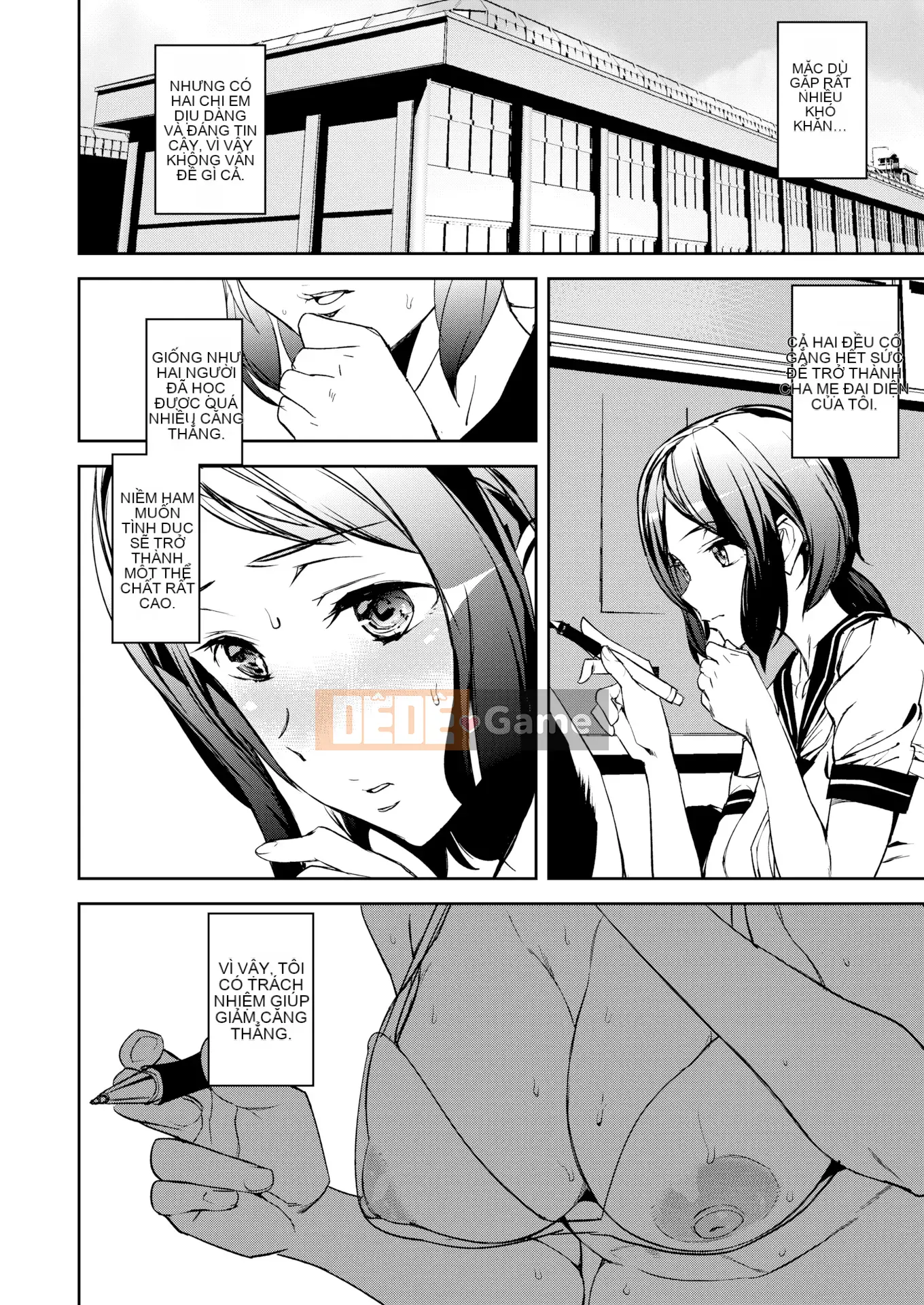 [Ashiomi Masato] Cuộc sống khỏa thân + Tờ rơi 4P [Innocent Hankagumi][MJK-20-D2200][Decensored]