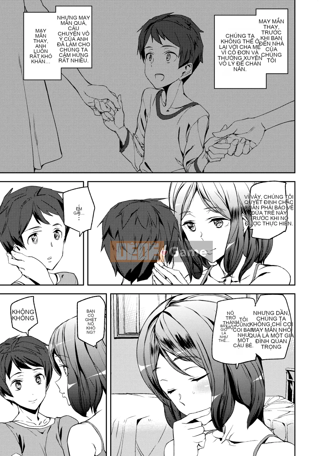 [Ashiomi Masato] Cuộc sống khỏa thân + Tờ rơi 4P [Innocent Hankagumi][MJK-20-D2200][Decensored]