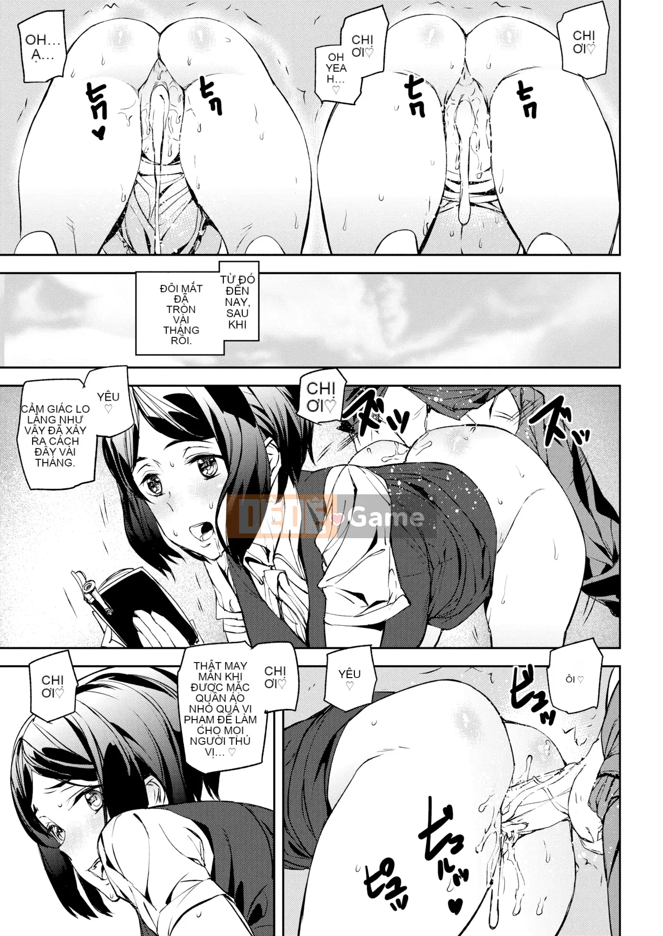 [Ashiomi Masato] Cuộc sống khỏa thân + Tờ rơi 4P [Innocent Hankagumi][MJK-20-D2200][Decensored]