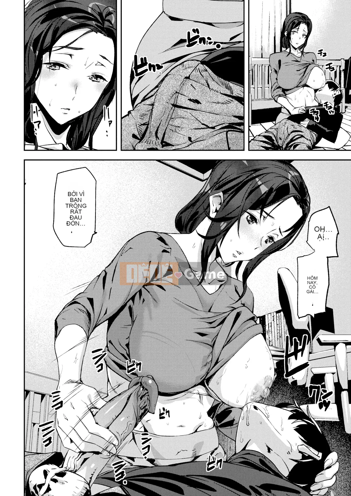 [Ashiomi Masato] Cuộc sống khỏa thân + Tờ rơi 4P [Innocent Hankagumi][MJK-20-D2200][Decensored]