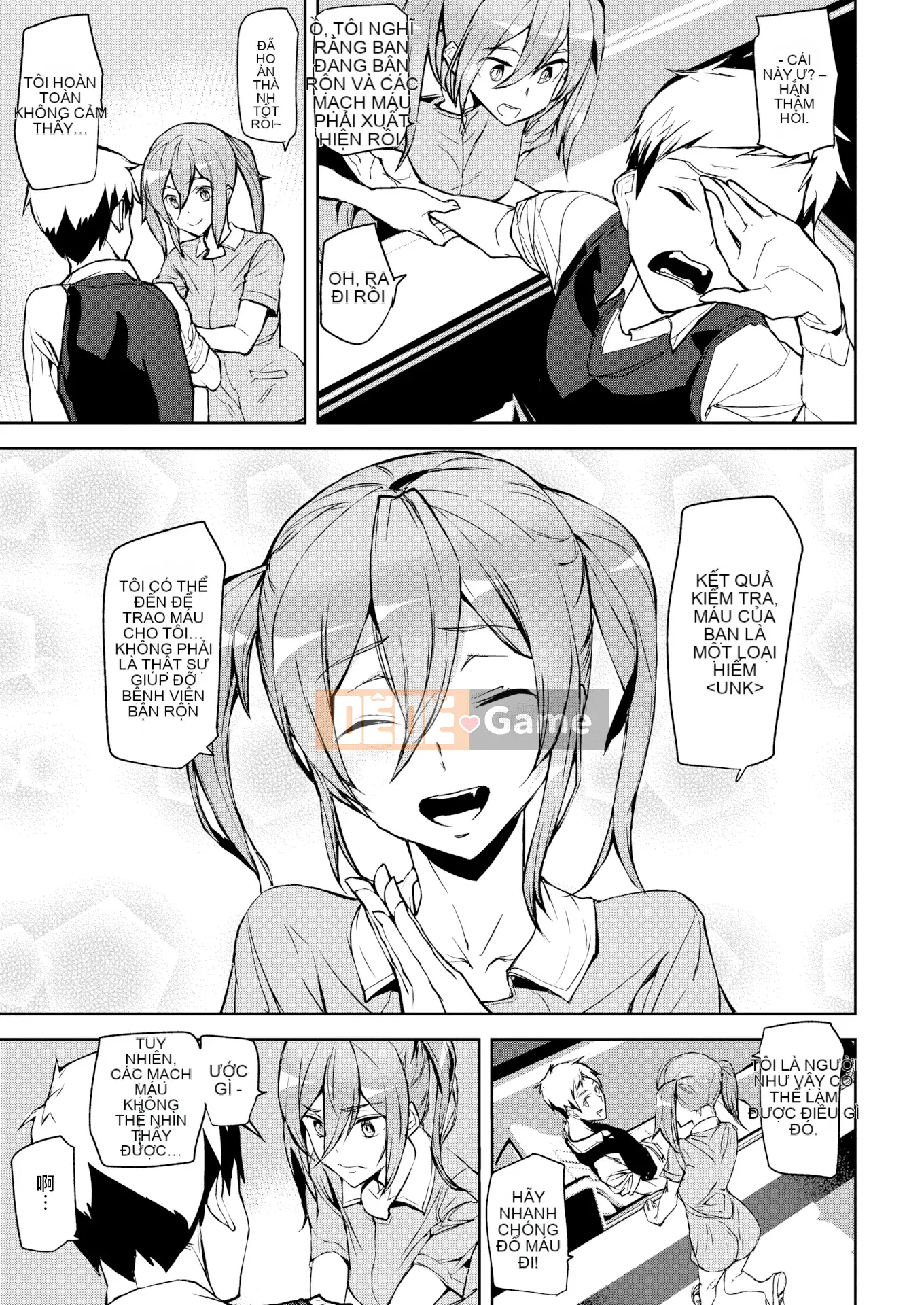 [Ashiomi Masato] Cuộc sống khỏa thân + Tờ rơi 4P [Innocent Hankagumi][MJK-20-D2200][Decensored]