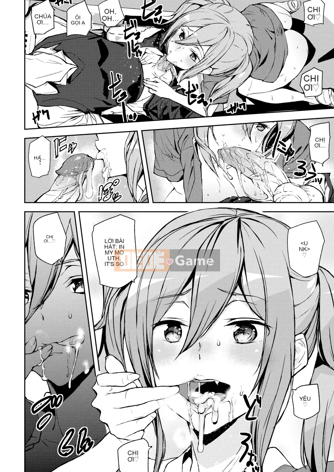 [Ashiomi Masato] Cuộc sống khỏa thân + Tờ rơi 4P [Innocent Hankagumi][MJK-20-D2200][Decensored]