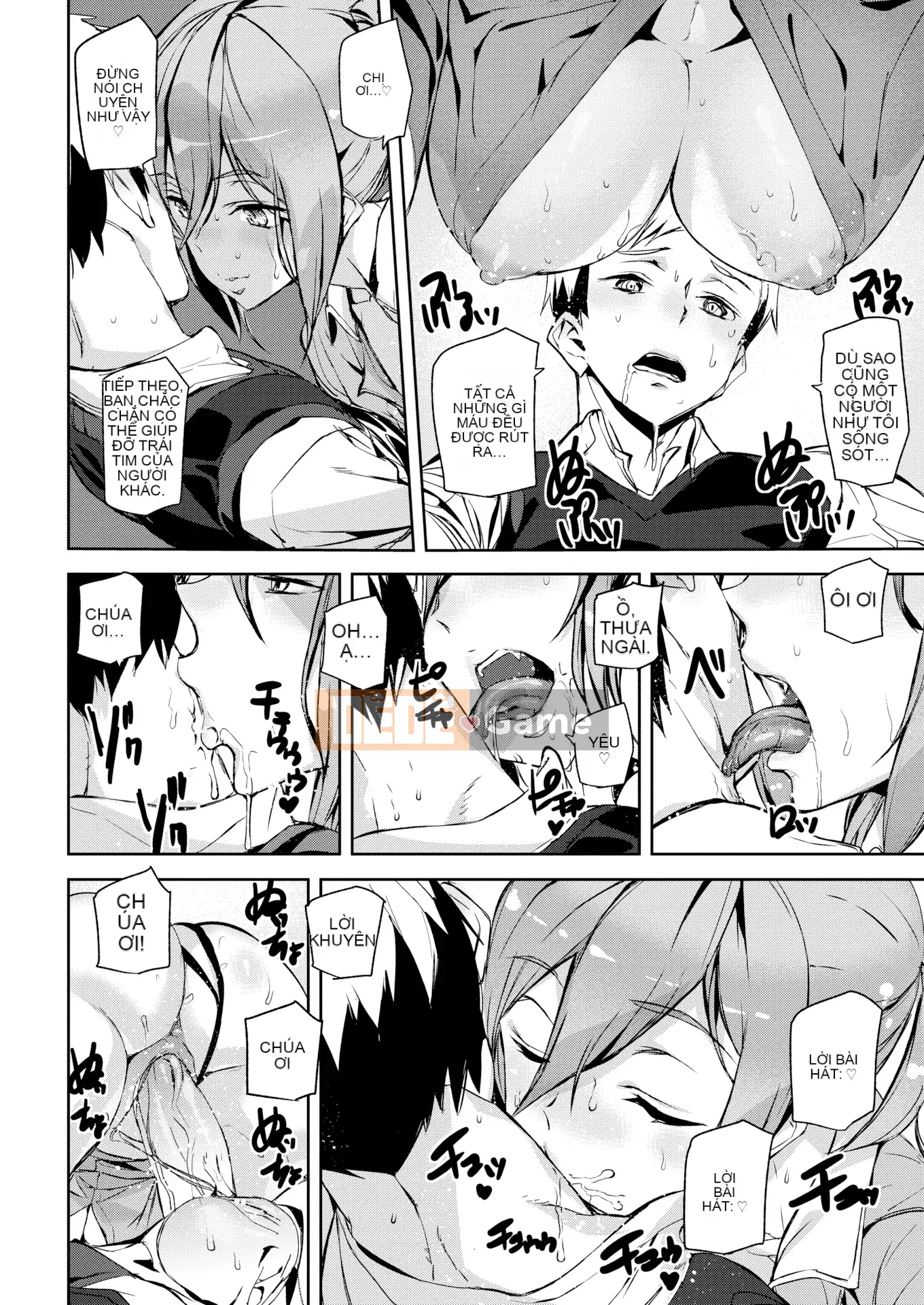 [Ashiomi Masato] Cuộc sống khỏa thân + Tờ rơi 4P [Innocent Hankagumi][MJK-20-D2200][Decensored]