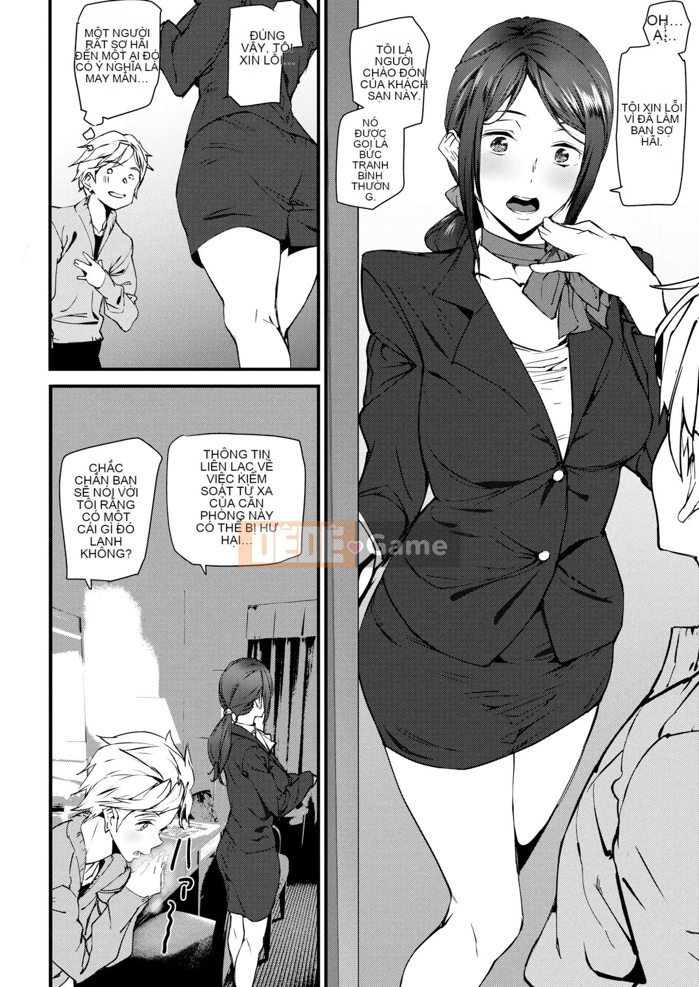 [Ashiomi Masato] Cuộc sống khỏa thân + Tờ rơi 4P [Innocent Hankagumi][MJK-20-D2200][Decensored]