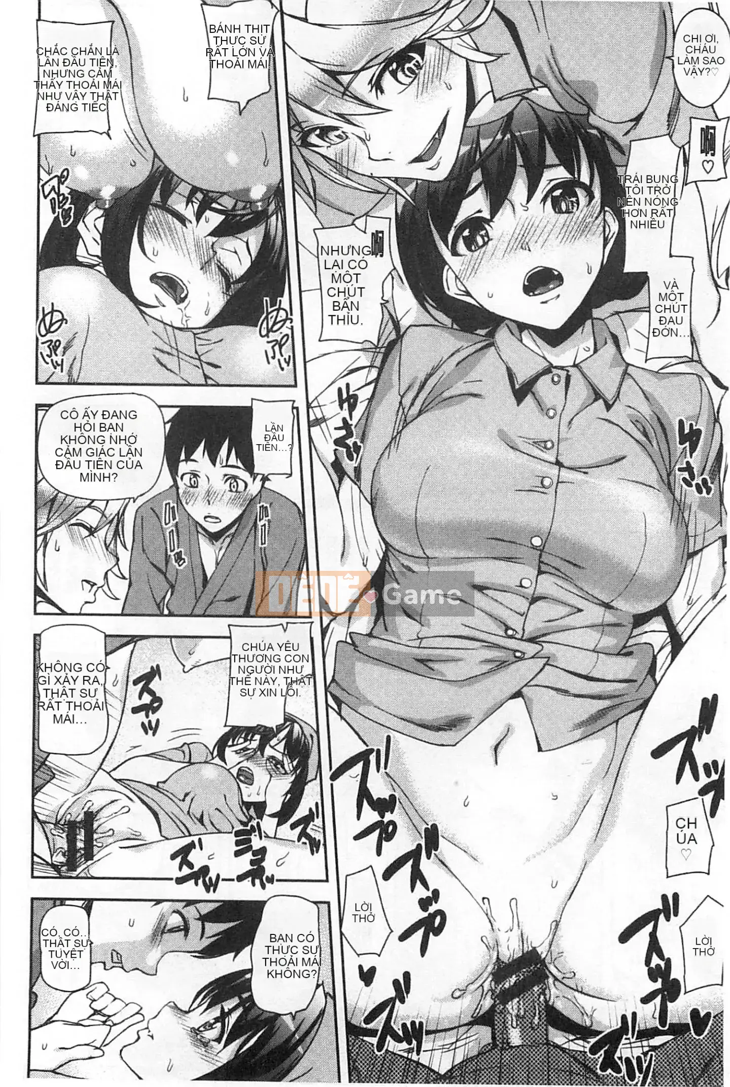 [Ashiomi Masato] Phương pháp động dục, phương tiện cảm xúc [Fuyo Y⑨ Production]