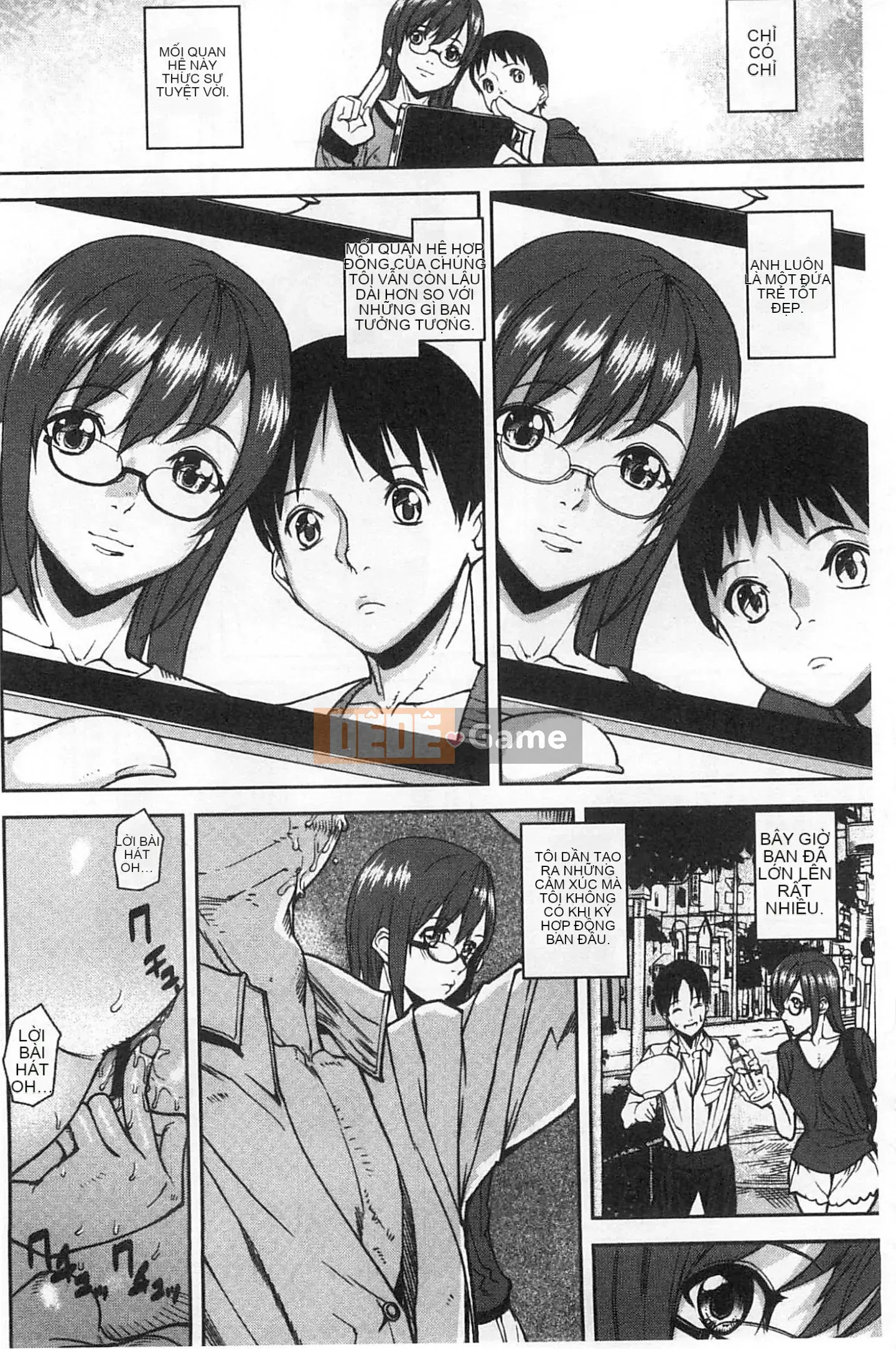 [Ashiomi Masato] Phương pháp động dục, phương tiện cảm xúc [Fuyo Y⑨ Production]