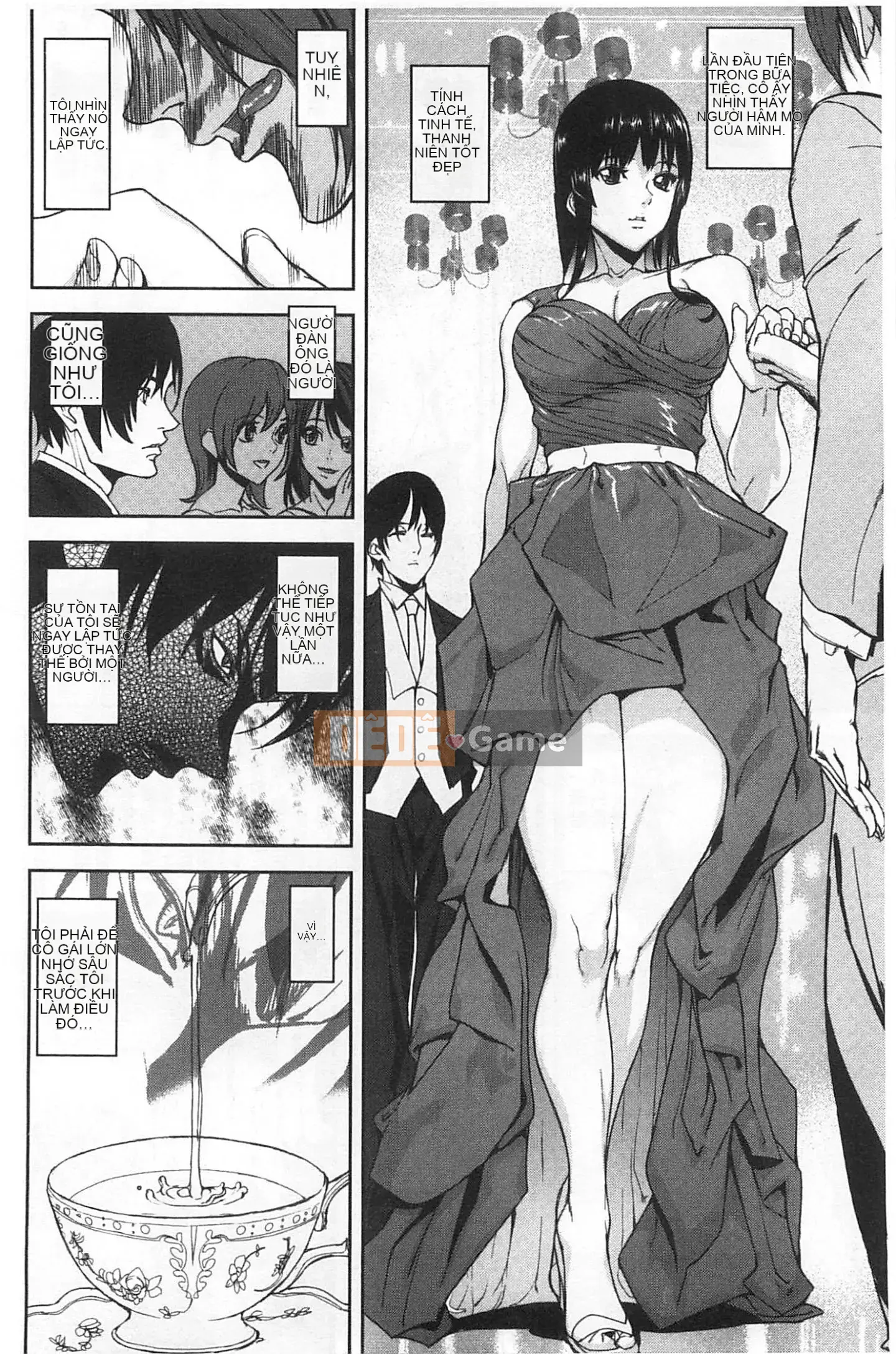 [Ashiomi Masato] Phương pháp động dục, phương tiện cảm xúc [Fuyo Y⑨ Production]