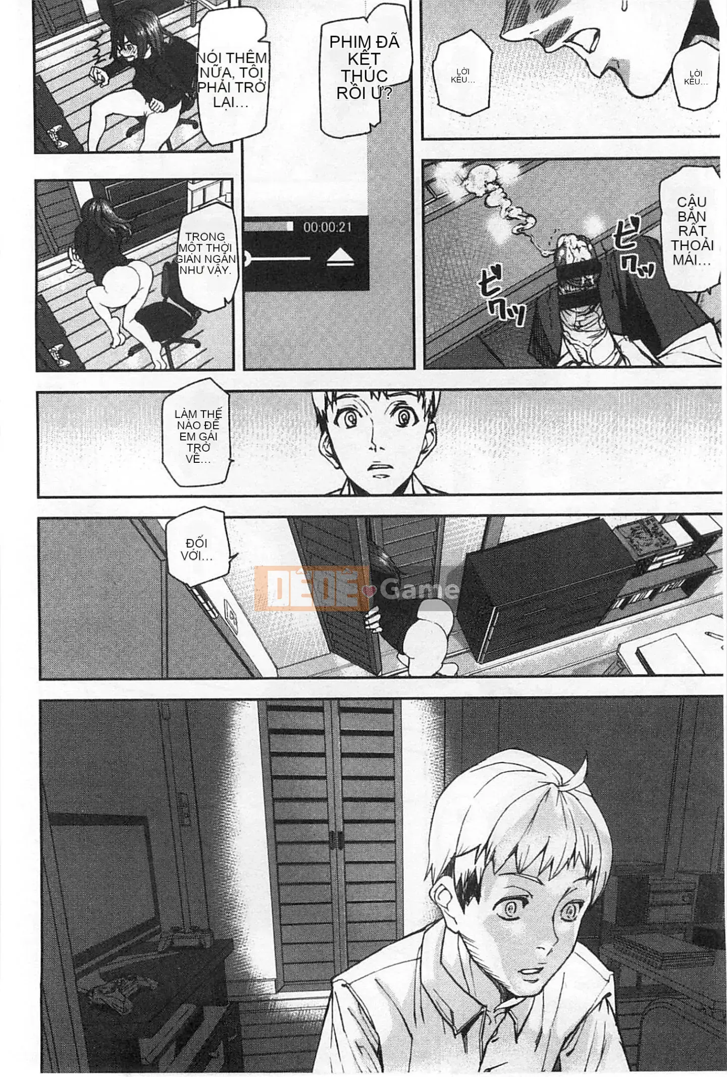 [Ashiomi Masato] Phương pháp động dục, phương tiện cảm xúc [Fuyo Y⑨ Production]