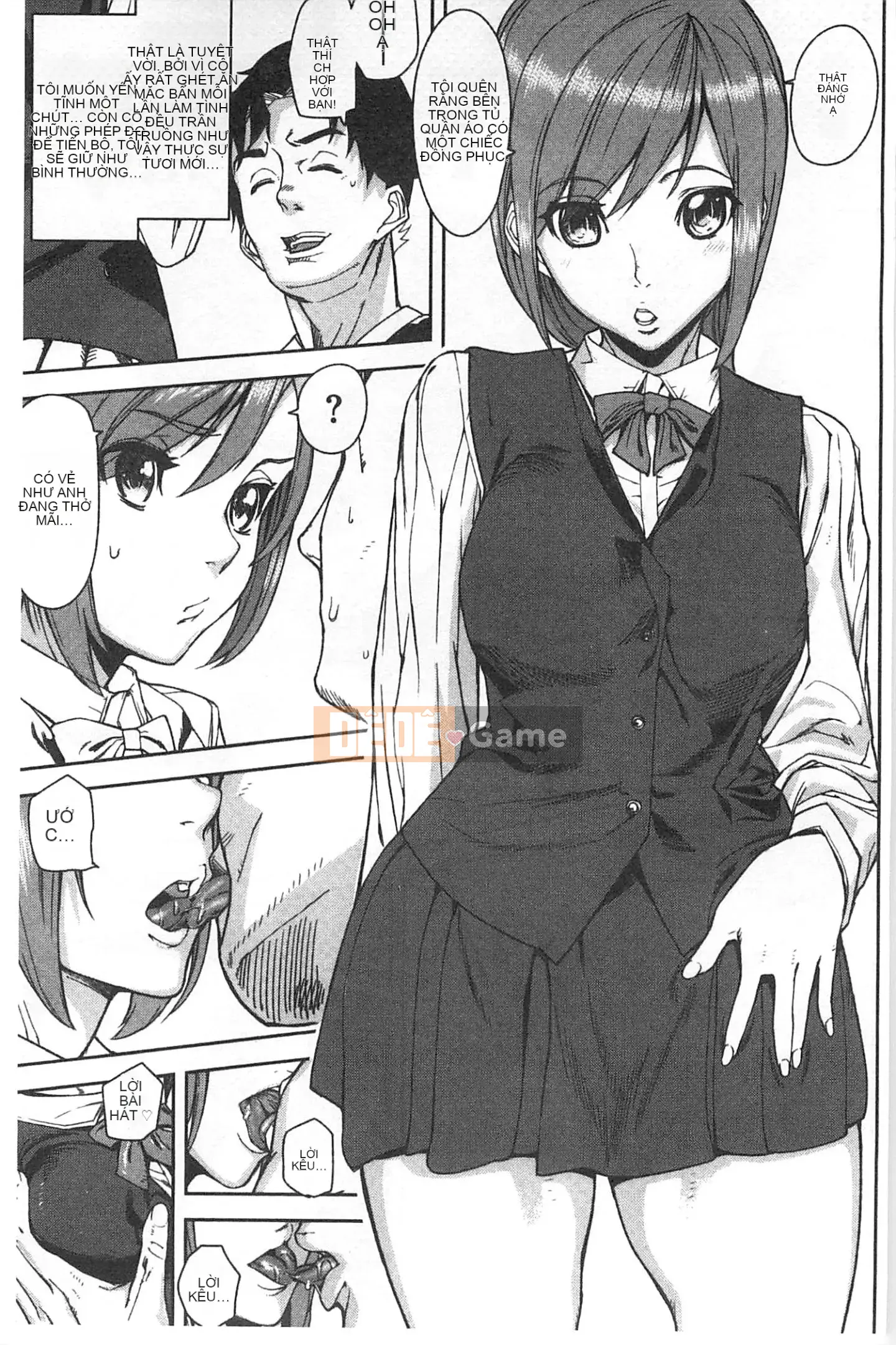 [Ashiomi Masato] Phương pháp động dục, phương tiện cảm xúc [Fuyo Y⑨ Production]