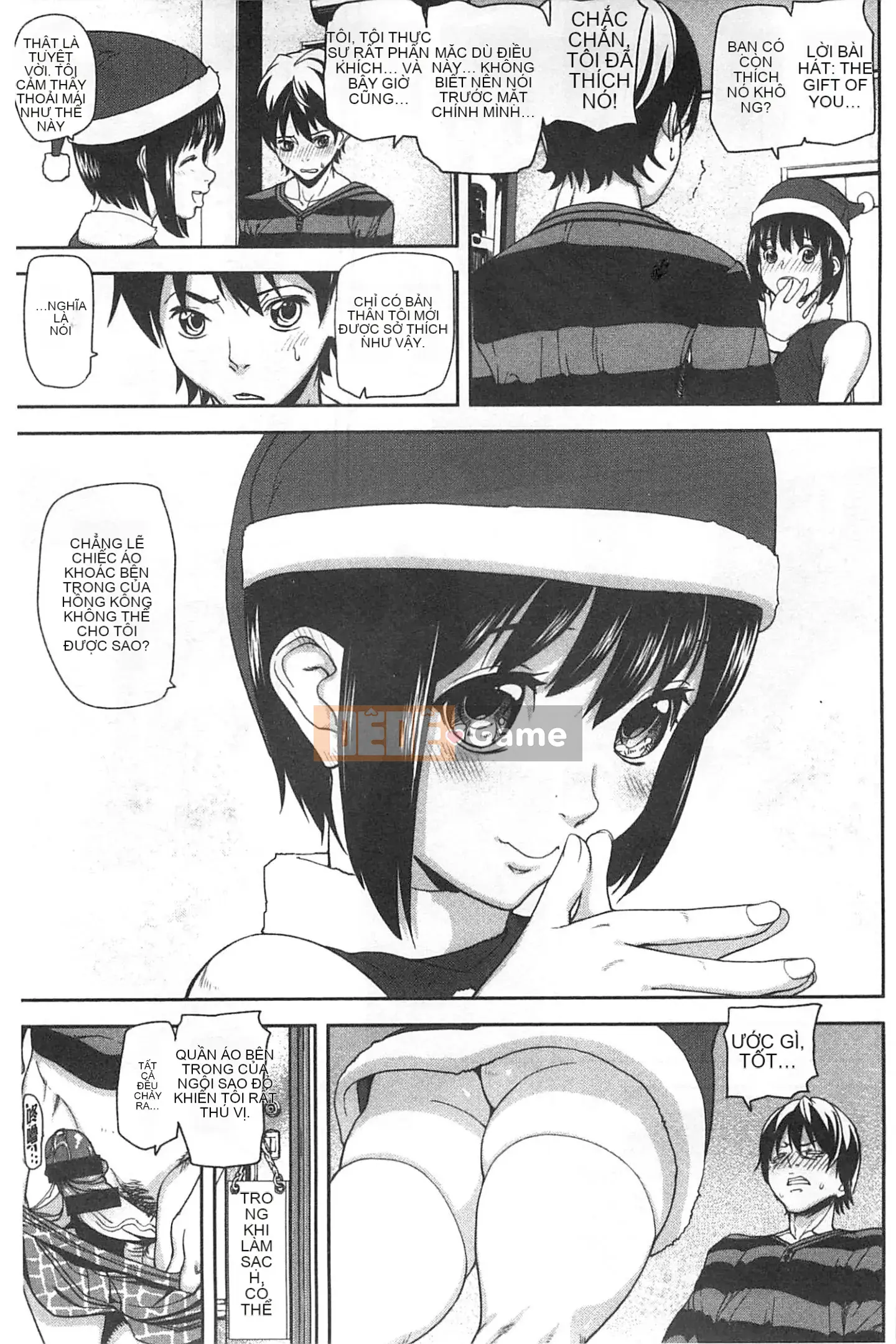 [Ashiomi Masato] Phương pháp động dục, phương tiện cảm xúc [Fuyo Y⑨ Production]