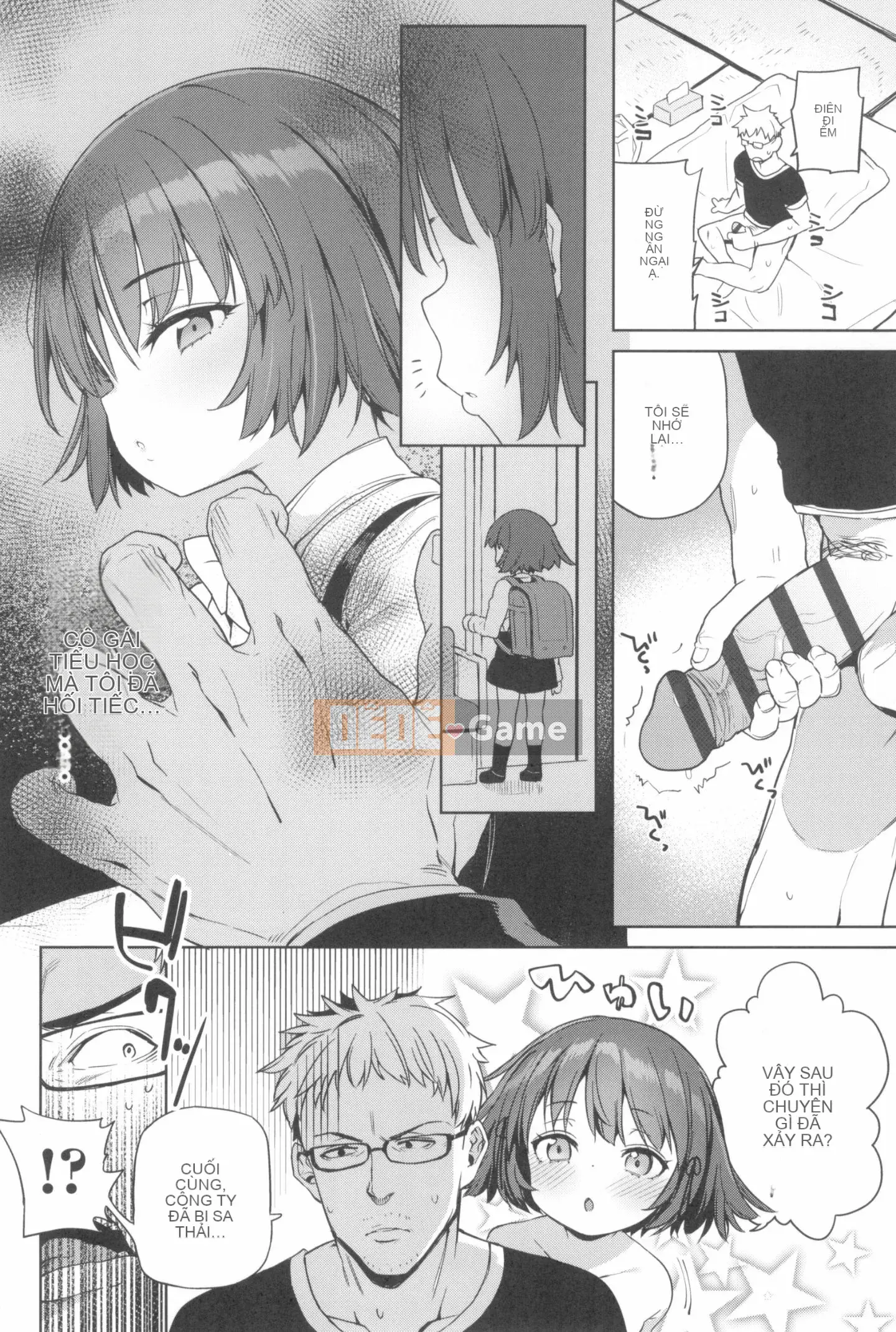 [Atage] Nữ tiện nhân đáng yêu.