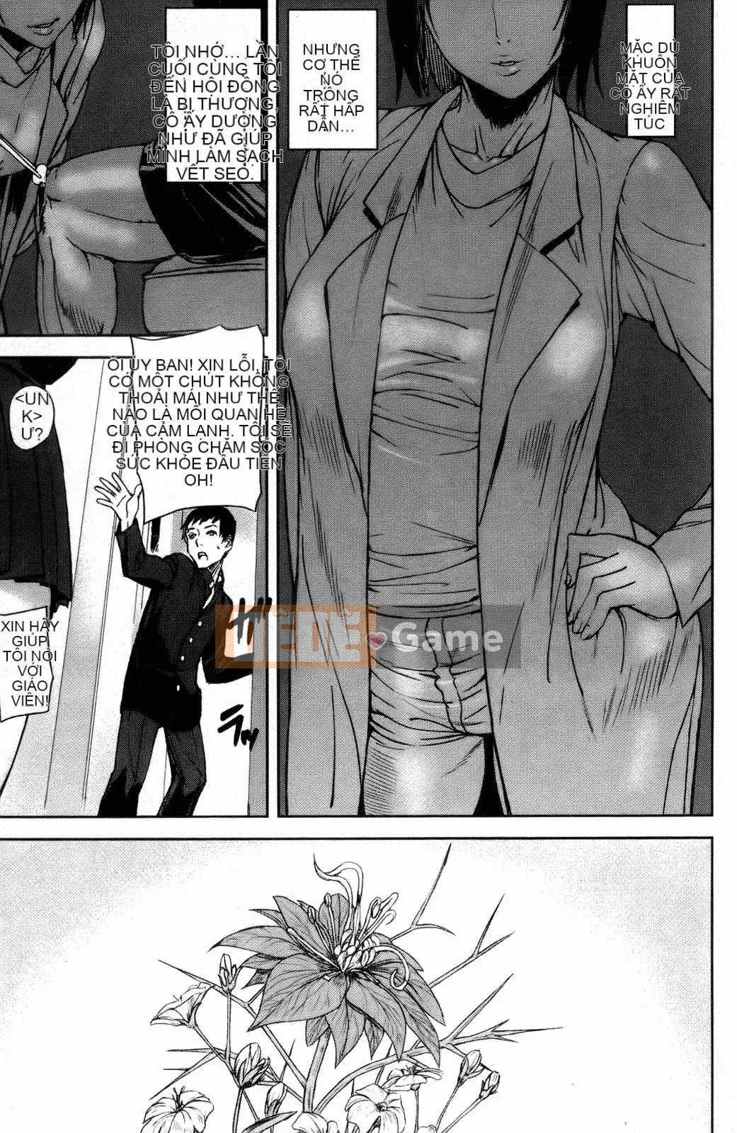 [Ashiomi Masato] Những cô gái ảo tưởng