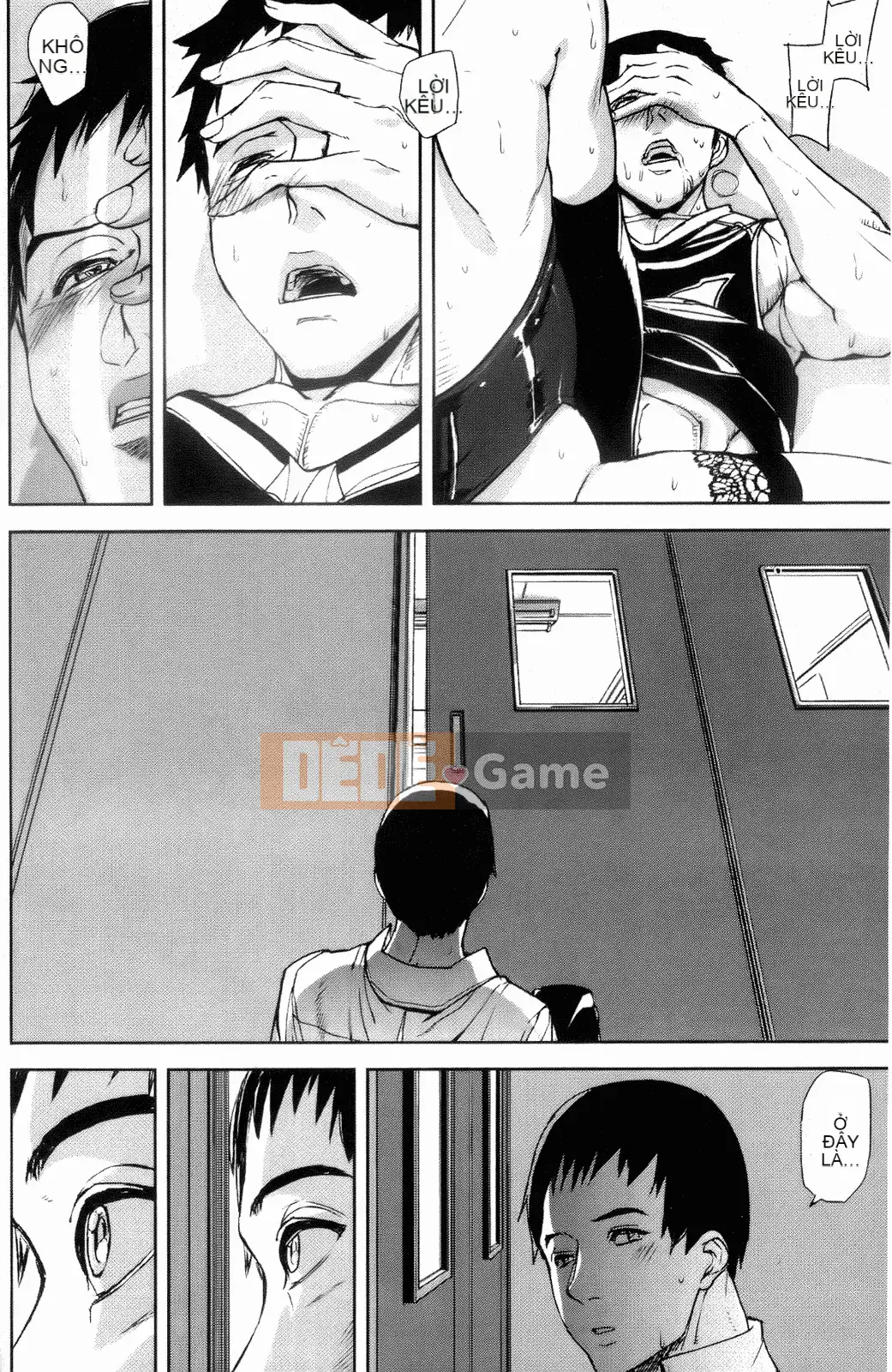 [Ashiomi Masato] Những cô gái ảo tưởng