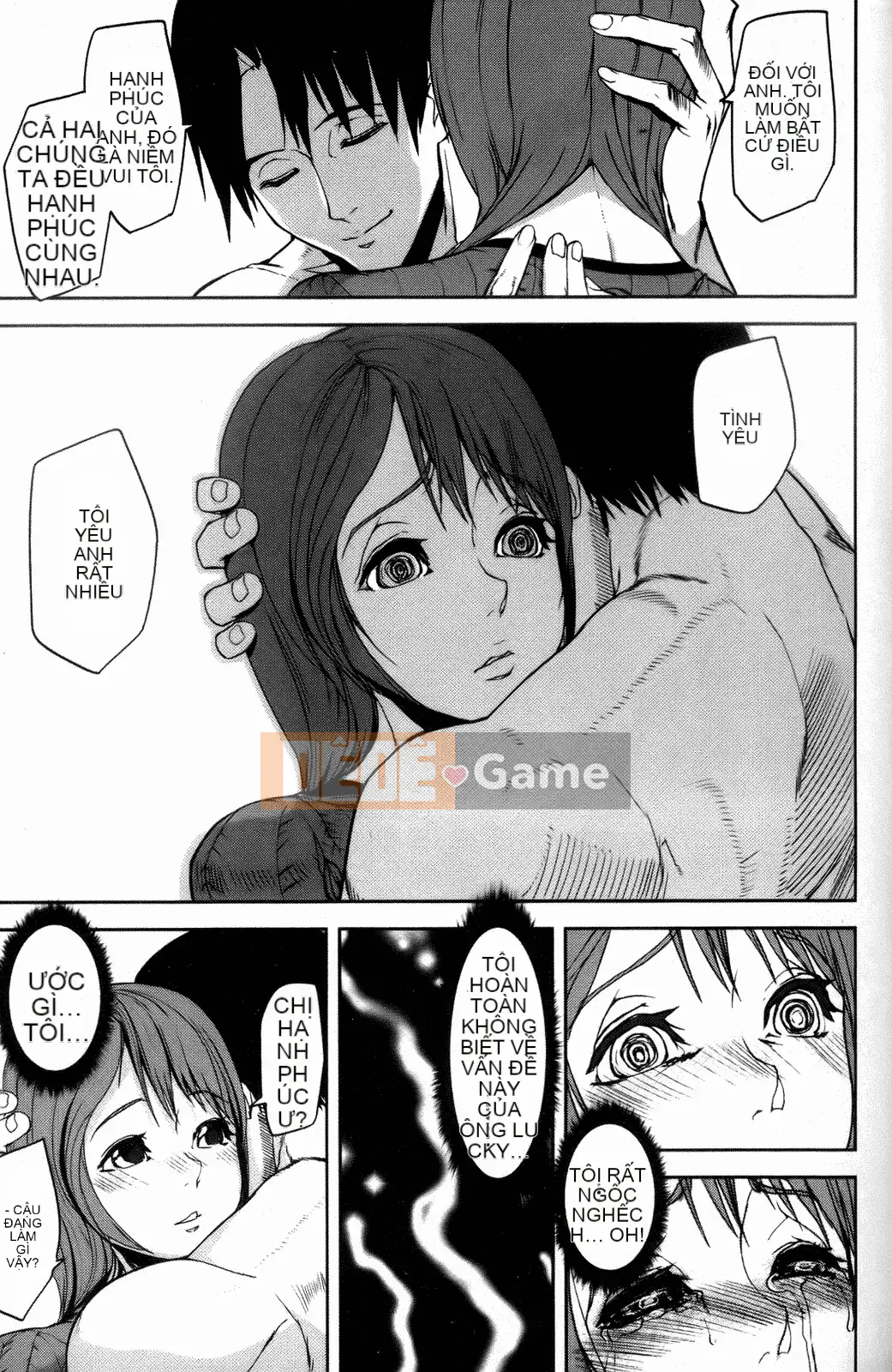 [Ashiomi Masato] Những cô gái ảo tưởng