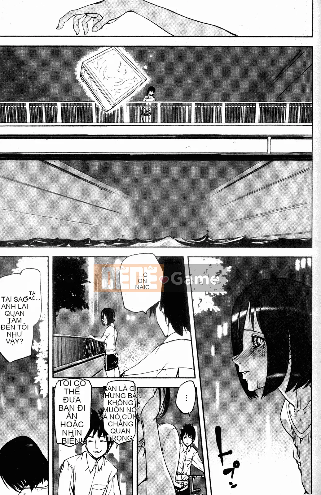 [Ashiomi Masato] Những cô gái ảo tưởng