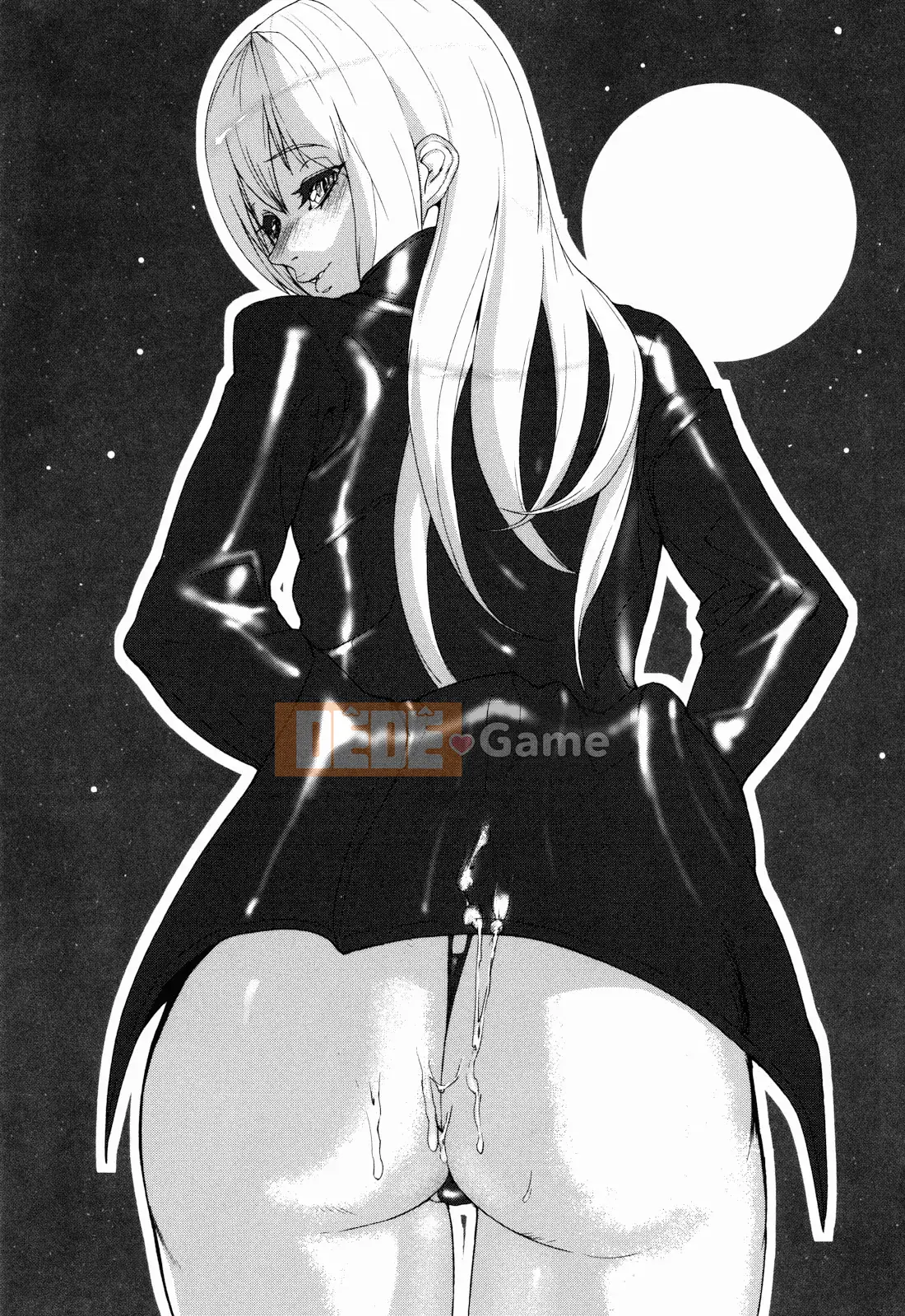 [Ashiomi Masato] Những cô gái ảo tưởng