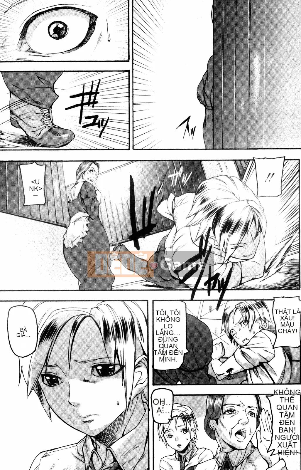 [Ashiomi Masato] Những cô gái ảo tưởng