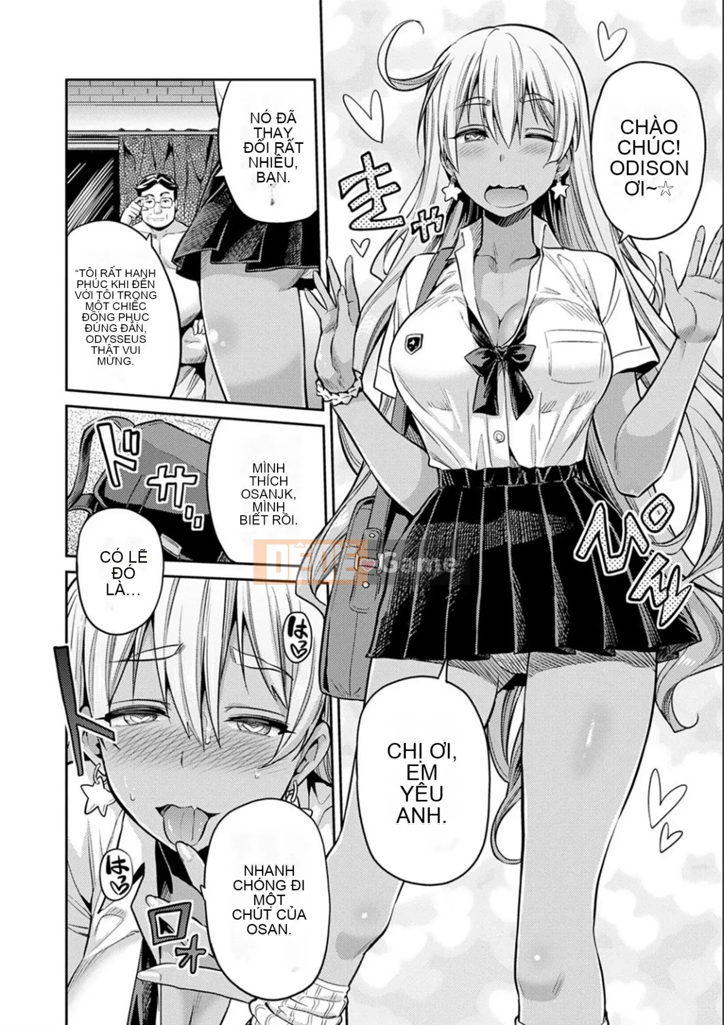 [Higetsu Neko] Kyosei Tsuke Express [Kỹ thuật số]