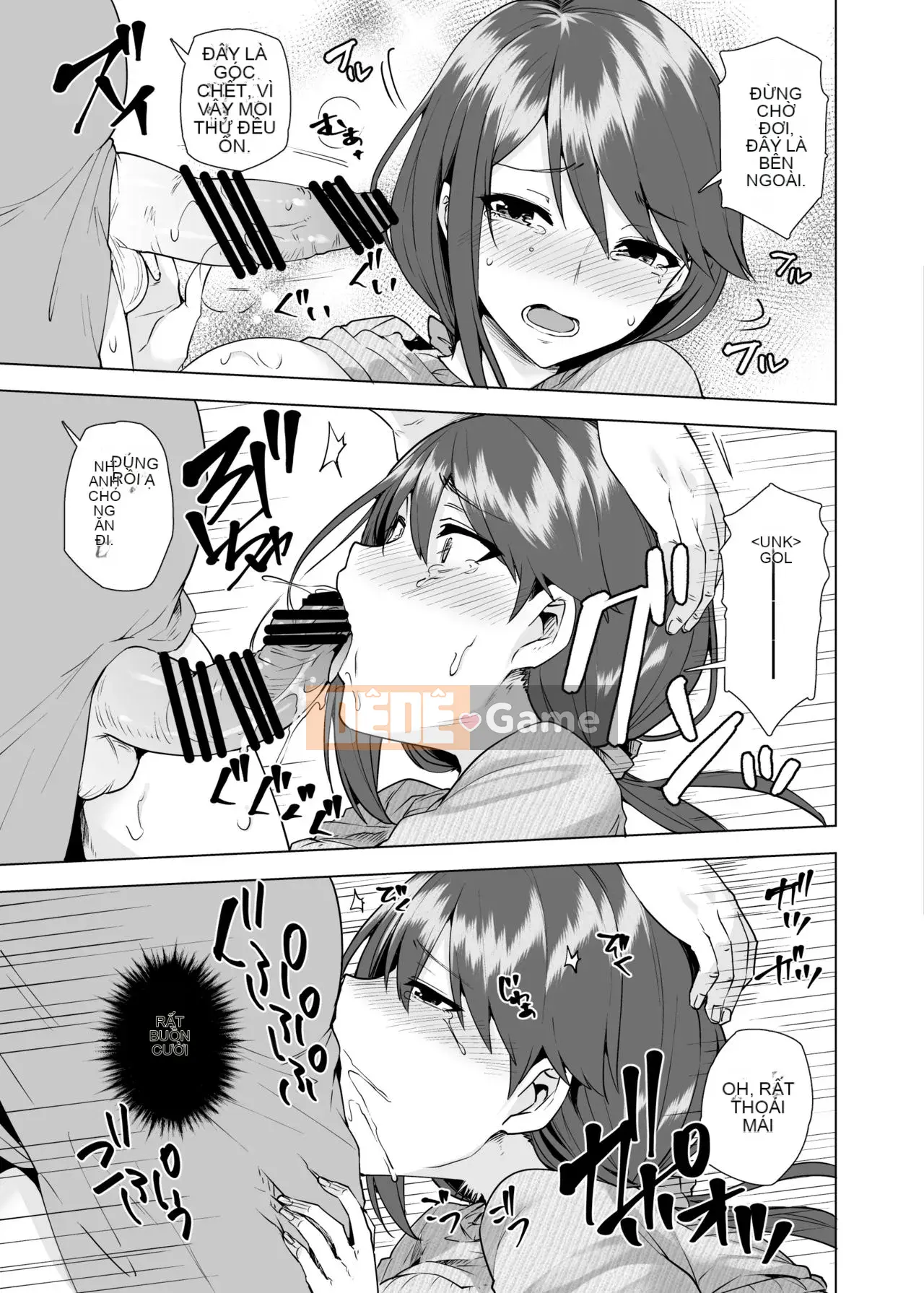 [Mèo nhà Ayakase (Ayakase Chiyoko, Ayakase Riberi)] Người phụ nữ đã lập gia đình trộm đồ Soushuuhen [Trung Quốc] [Kỹ thuật số]