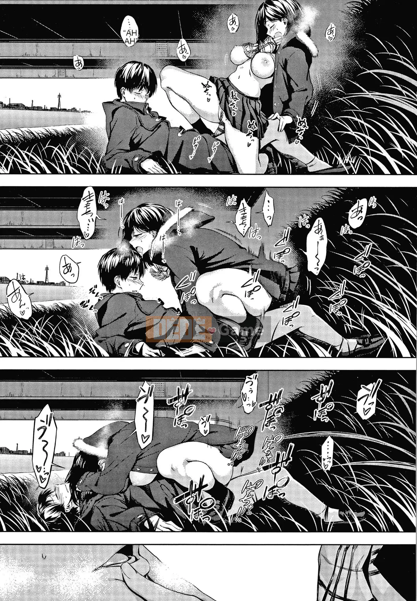 [Gear] Nội tại vô đạo đức