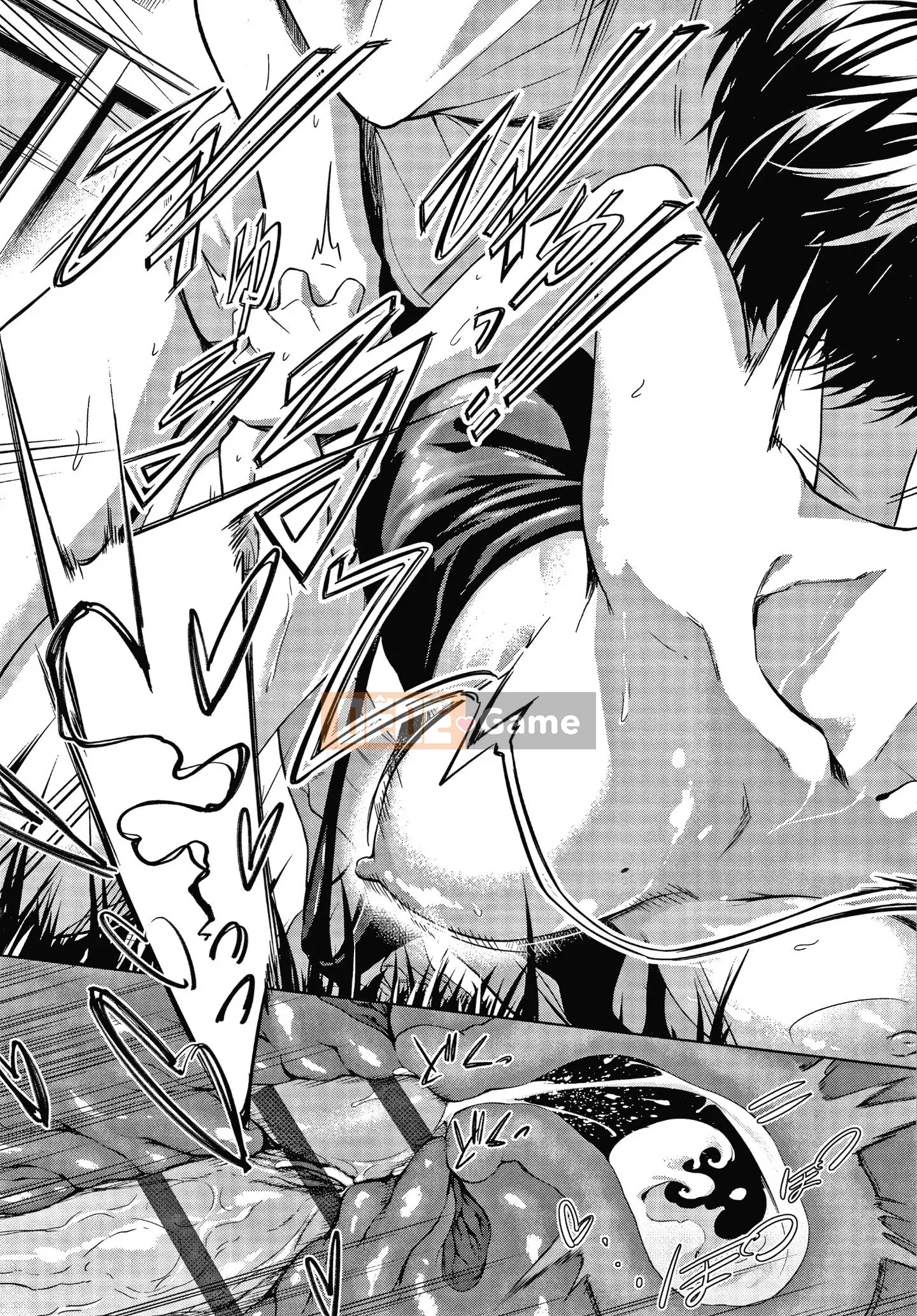 [Gear] Nội tại vô đạo đức