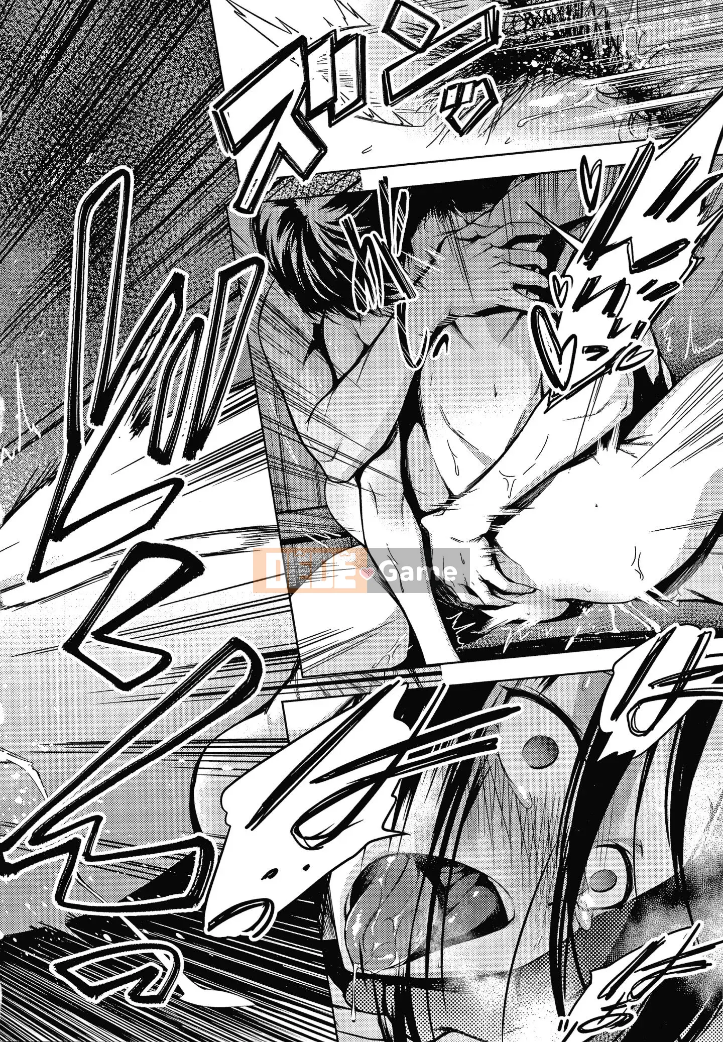 [Gear] Nội tại vô đạo đức