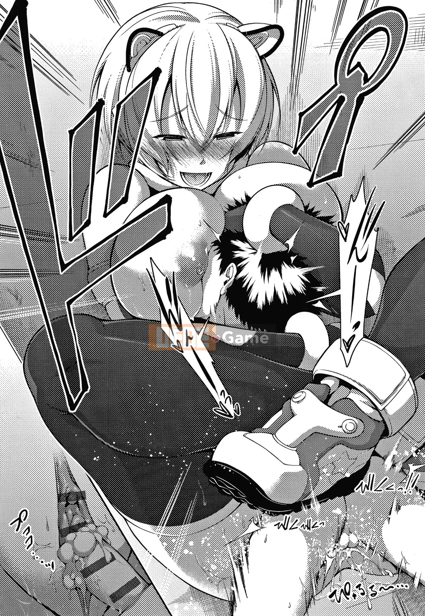 [Gear] Nội tại vô đạo đức