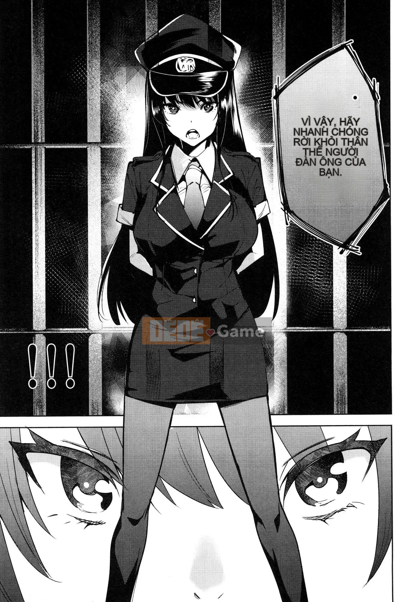 [Wind Workshop][Chihiro Kai] デスラバ 1 Destiny Lover 1