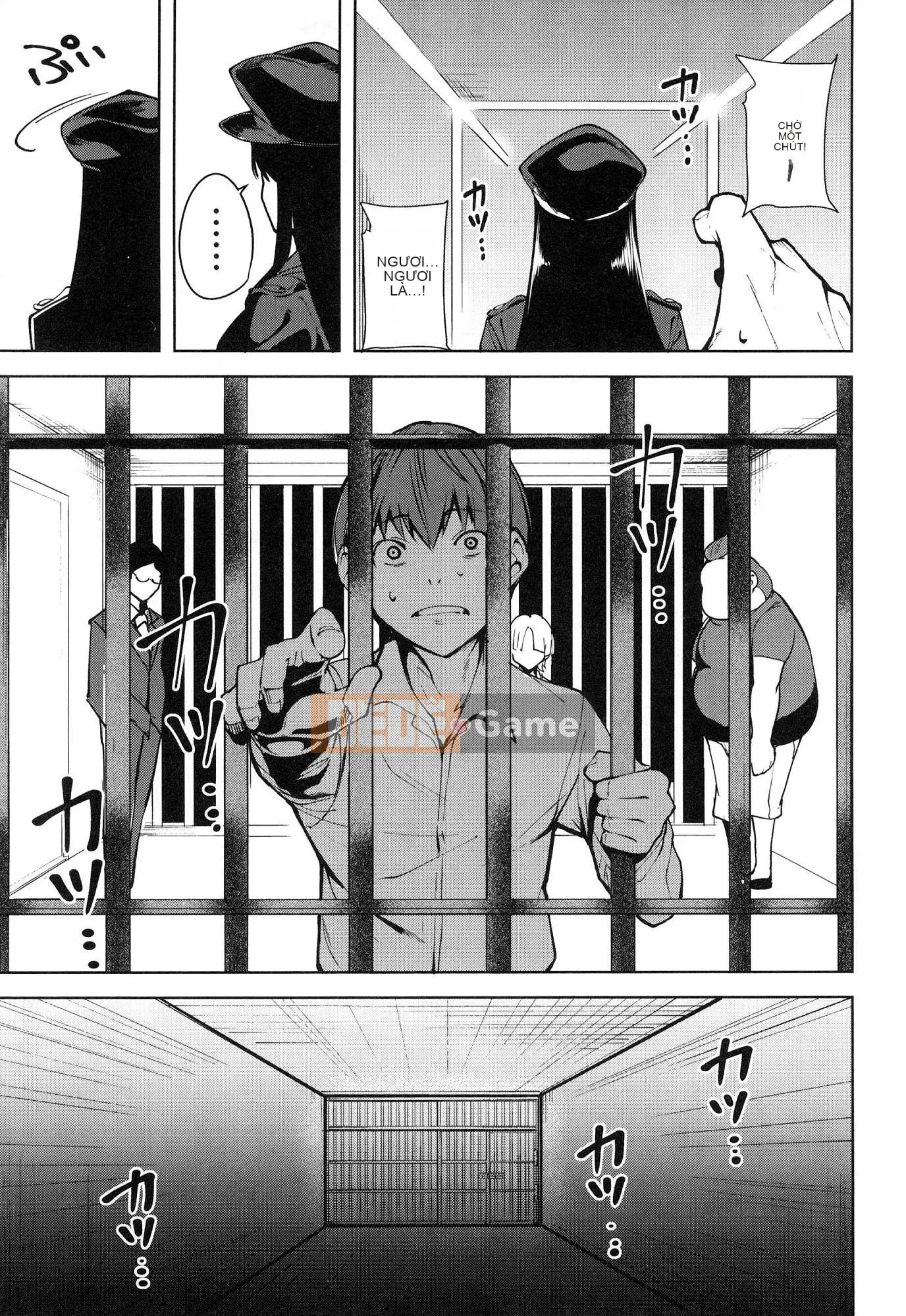 [Wind Workshop][Chihiro Kai] デスラバ 1 Destiny Lover 1