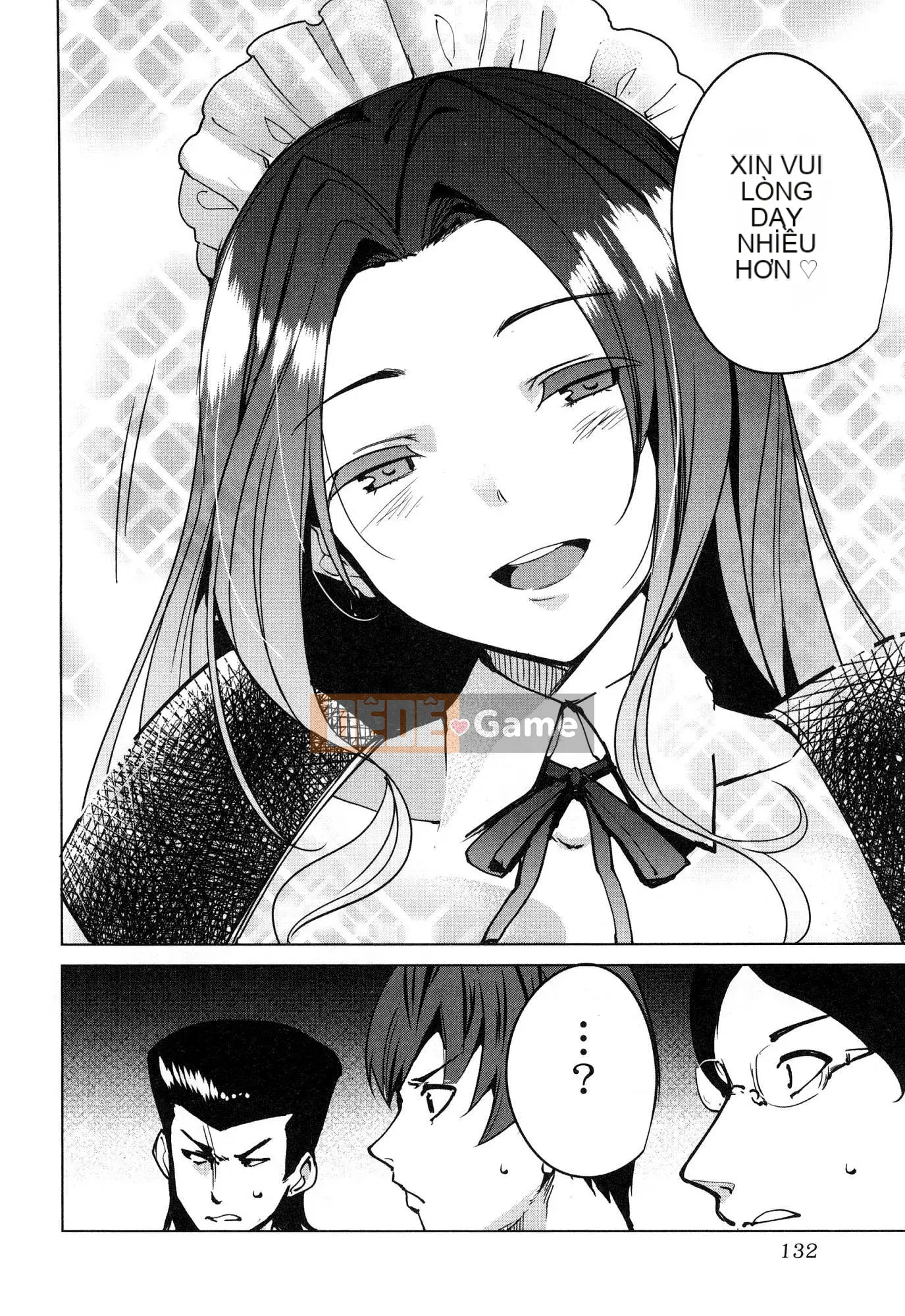 [Wind Workshop][Chihiro Kai] デスラバ 1 Destiny Lover 1