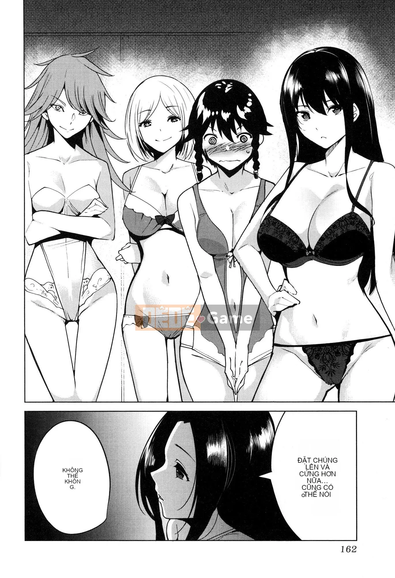 [Wind Workshop][Chihiro Kai] デスラバ 1 Destiny Lover 1