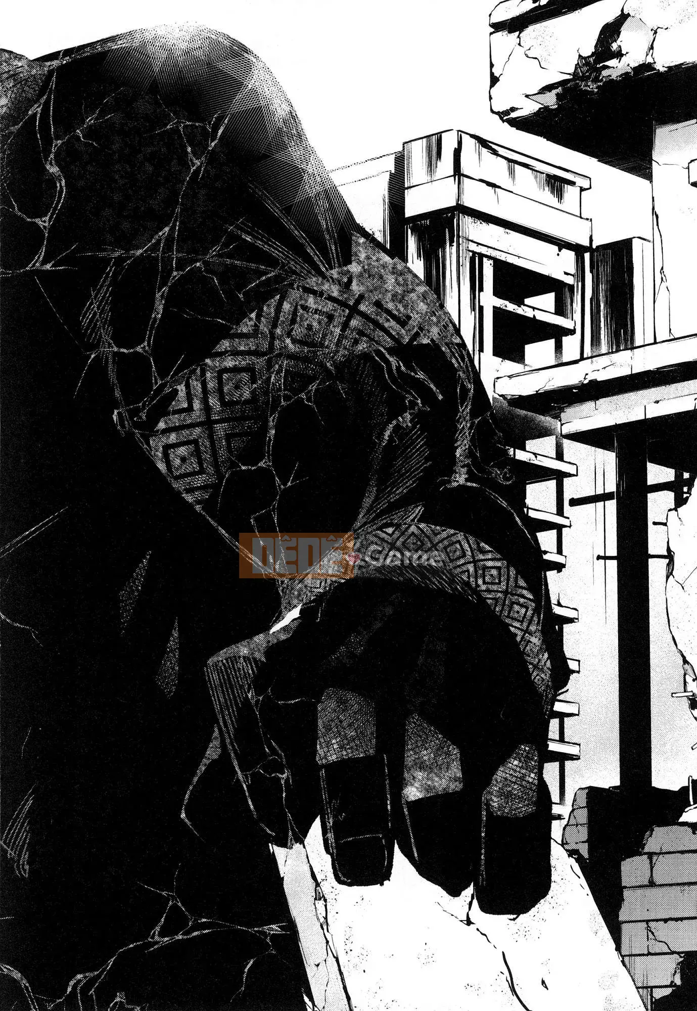 [Wind Workshop][Chihiro Kai] デスラバ 1 Destiny Lover 1