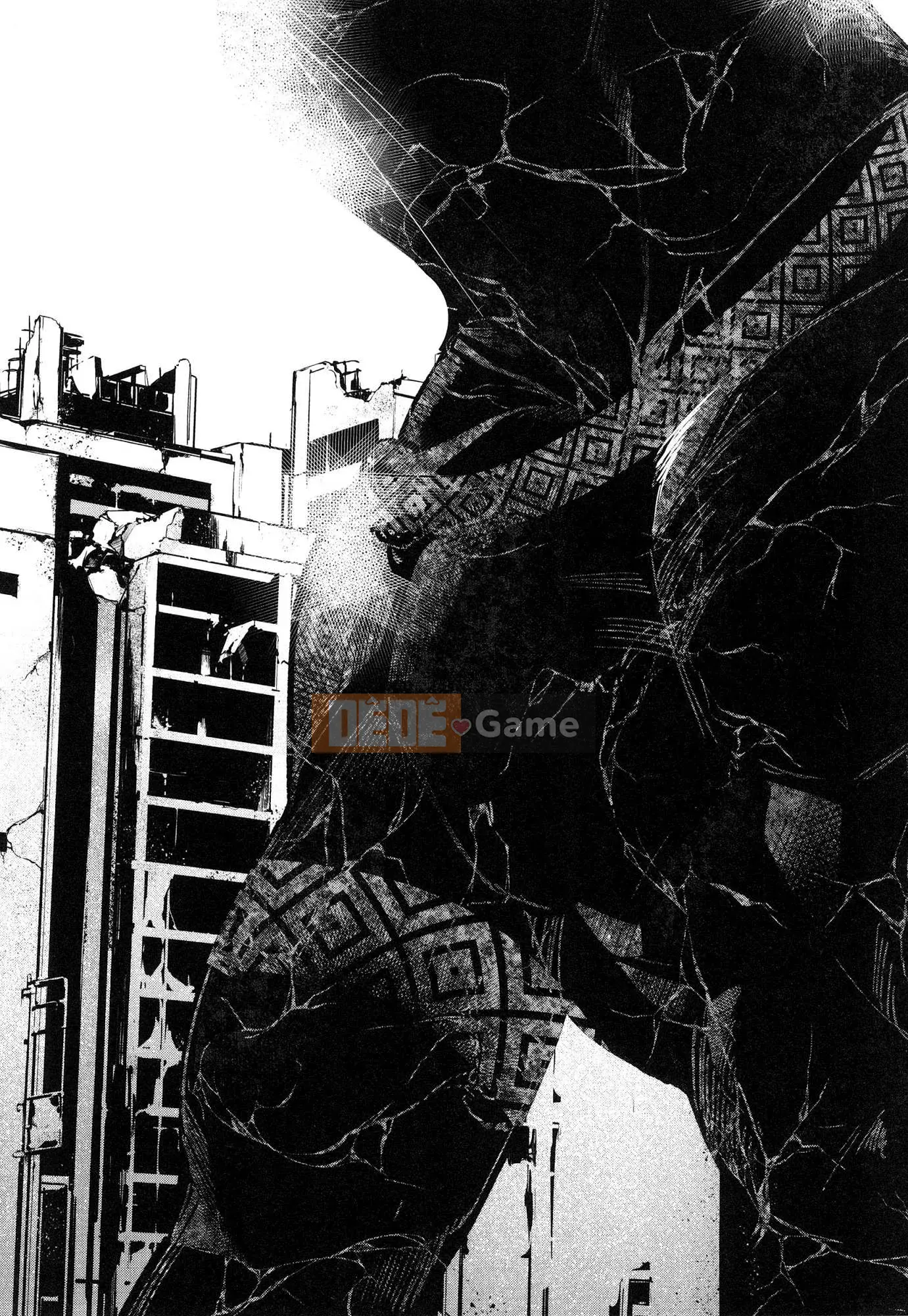 [Wind Workshop][Chihiro Kai] デスラバ 1 Destiny Lover 1