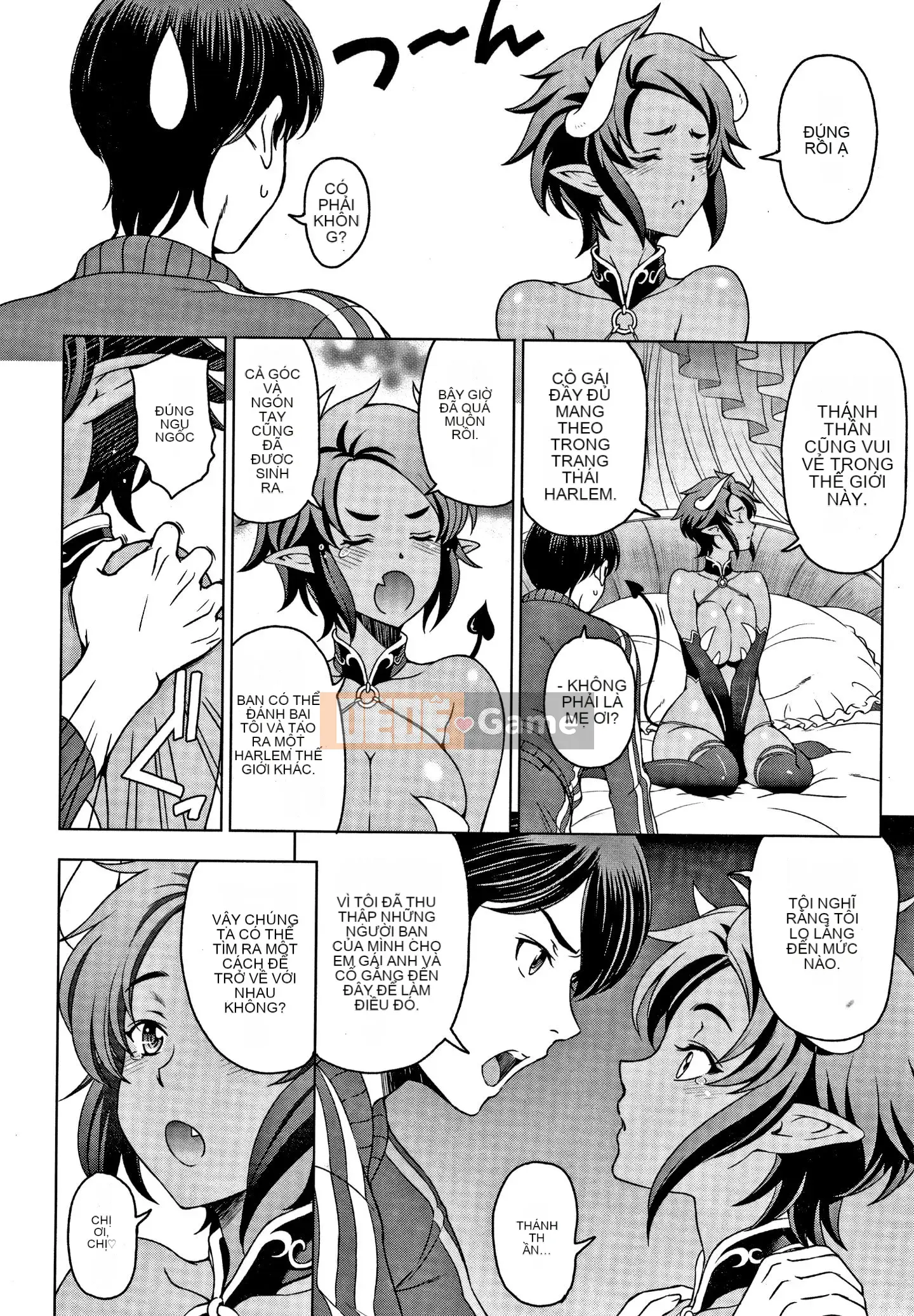 [Sena Yotaro] Dosukebe Onee-chan + Thẻ minh họa