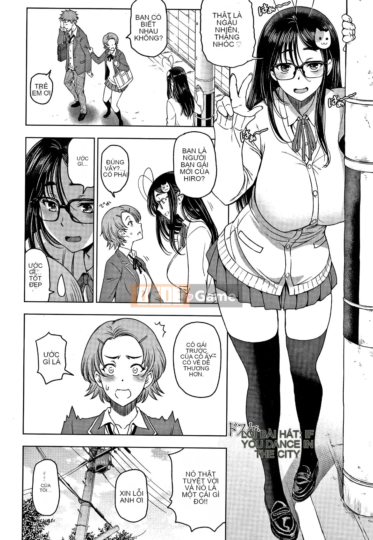 [Sena Yotaro] Dosukebe Onee-chan + Thẻ minh họa