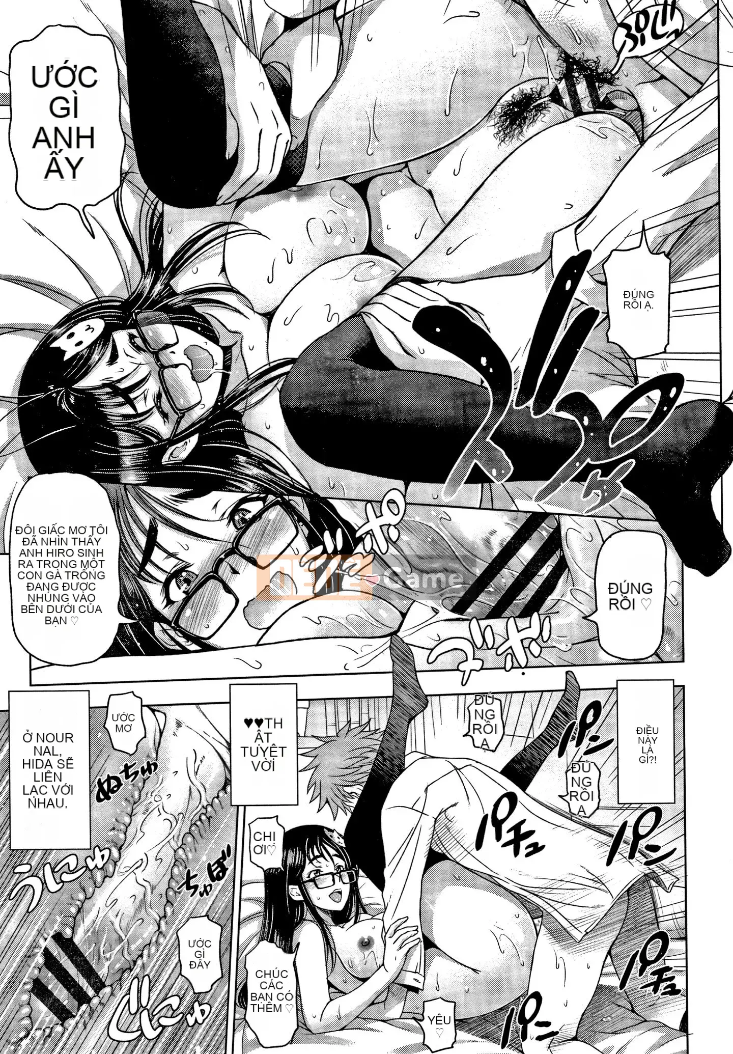 [Sena Yotaro] Dosukebe Onee-chan + Thẻ minh họa